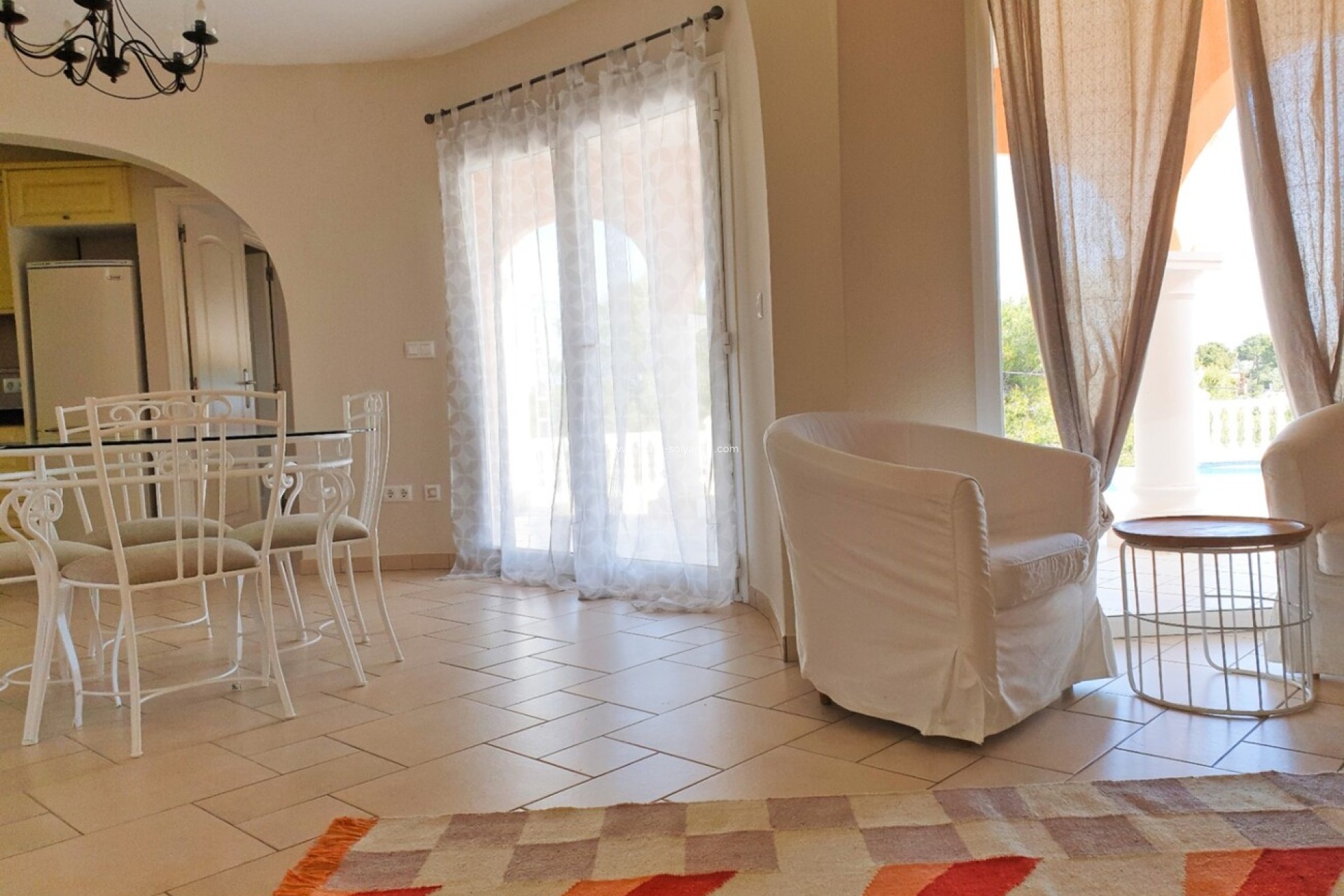 Resale - Villa - Jávea - Costa Blanca