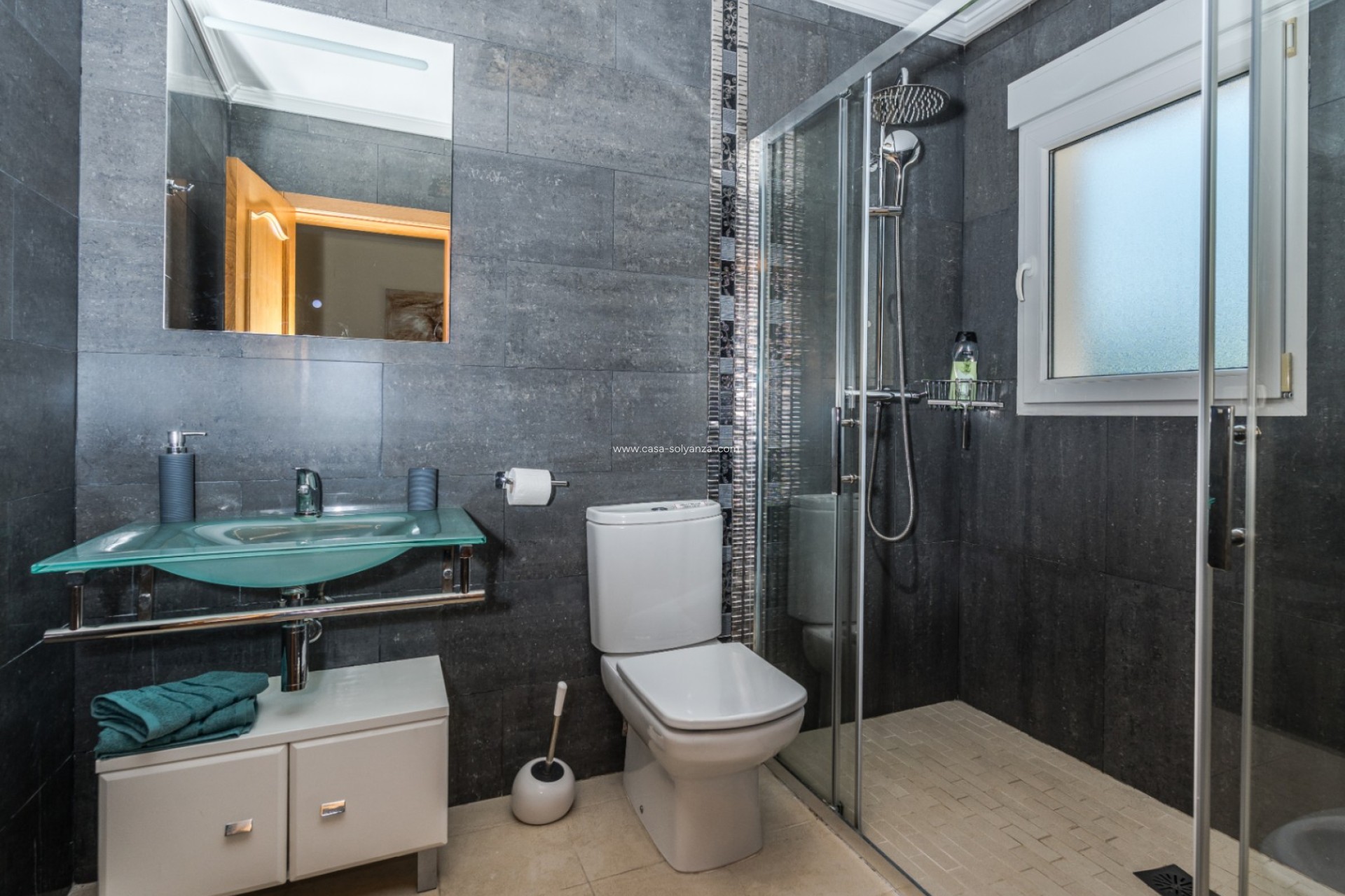 Resale - Villa - Jávea - Costa Blanca