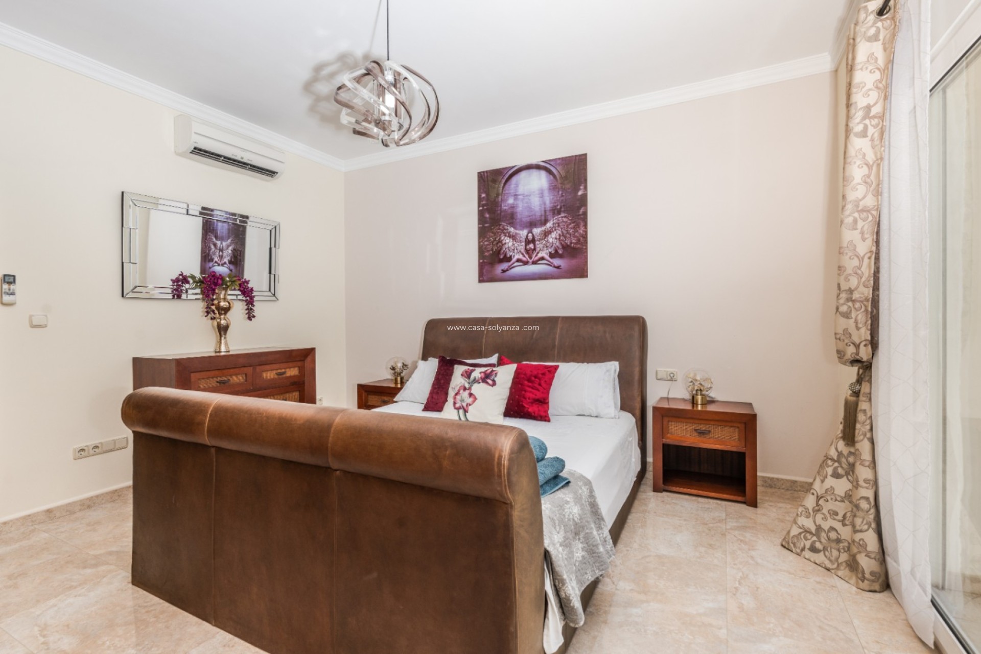 Resale - Villa - Jávea - Costa Blanca