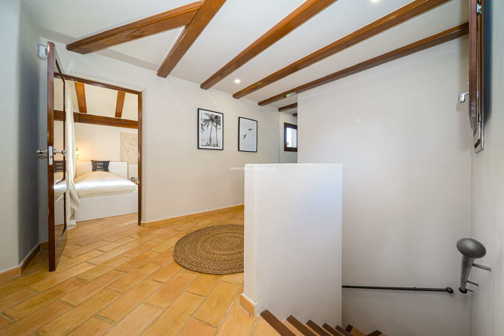 Resale - Villa - Jávea - Costa Blanca