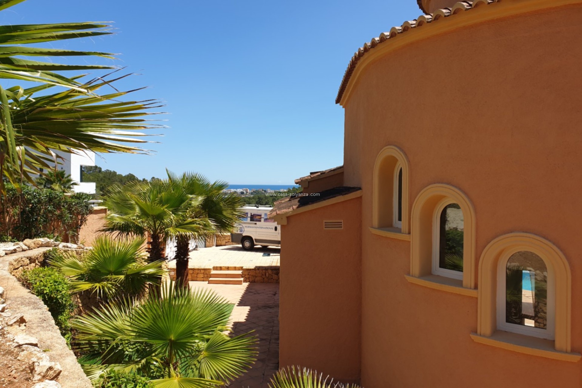 Resale - Villa - Jávea - Costa Blanca