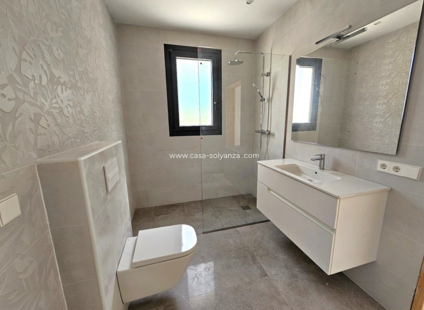 Resale - Villa - Jávea - Costa Blanca