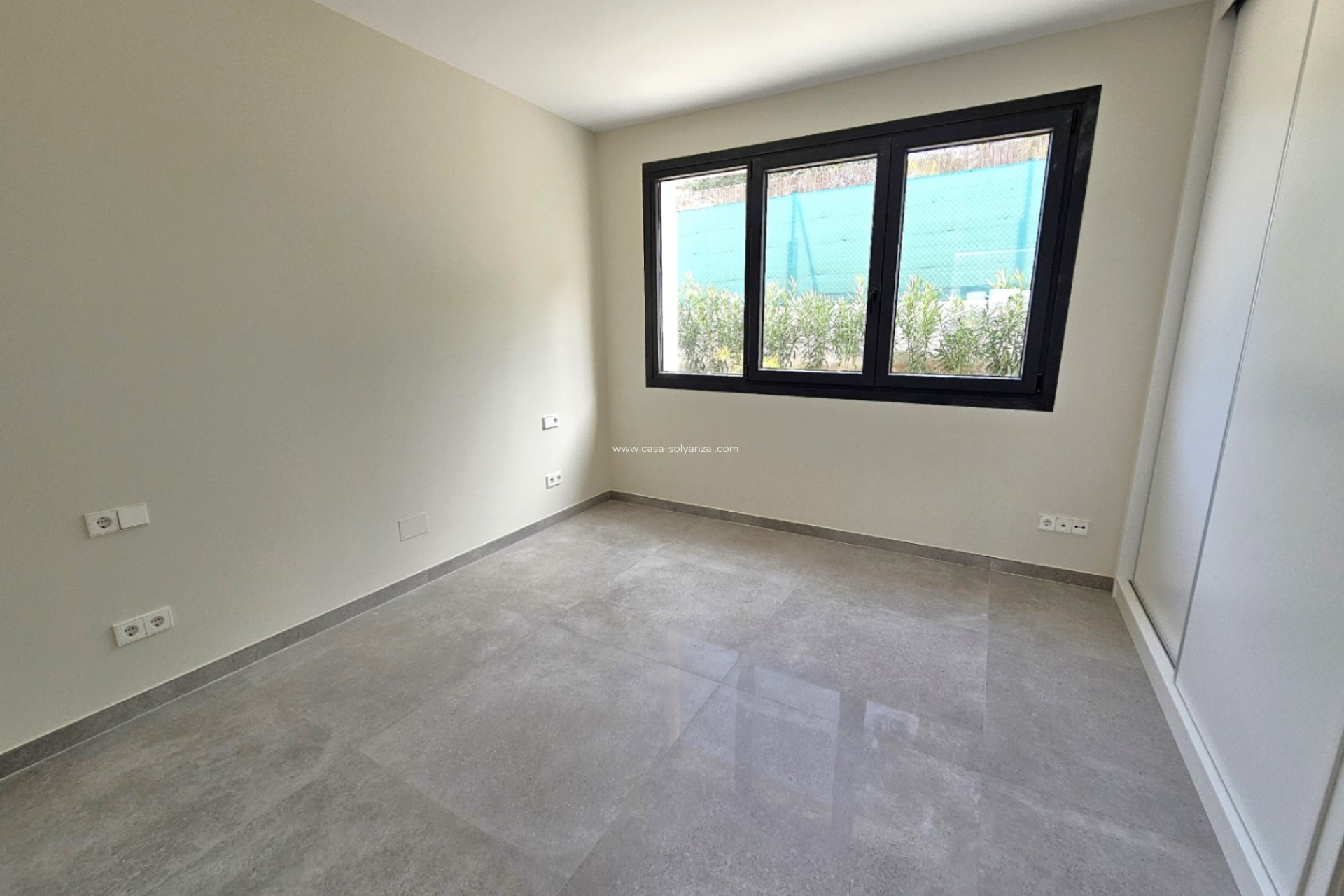 Resale - Villa - Jávea - Costa Blanca