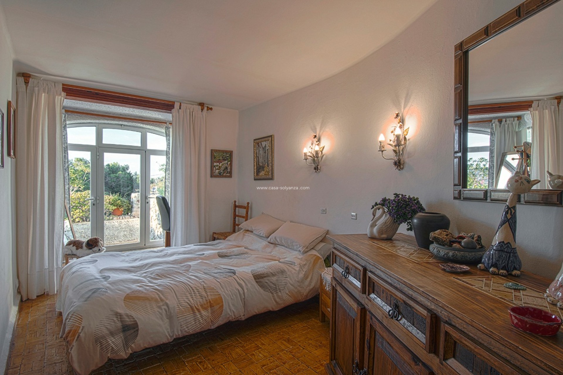 Resale - Villa - Jávea - Costa Blanca