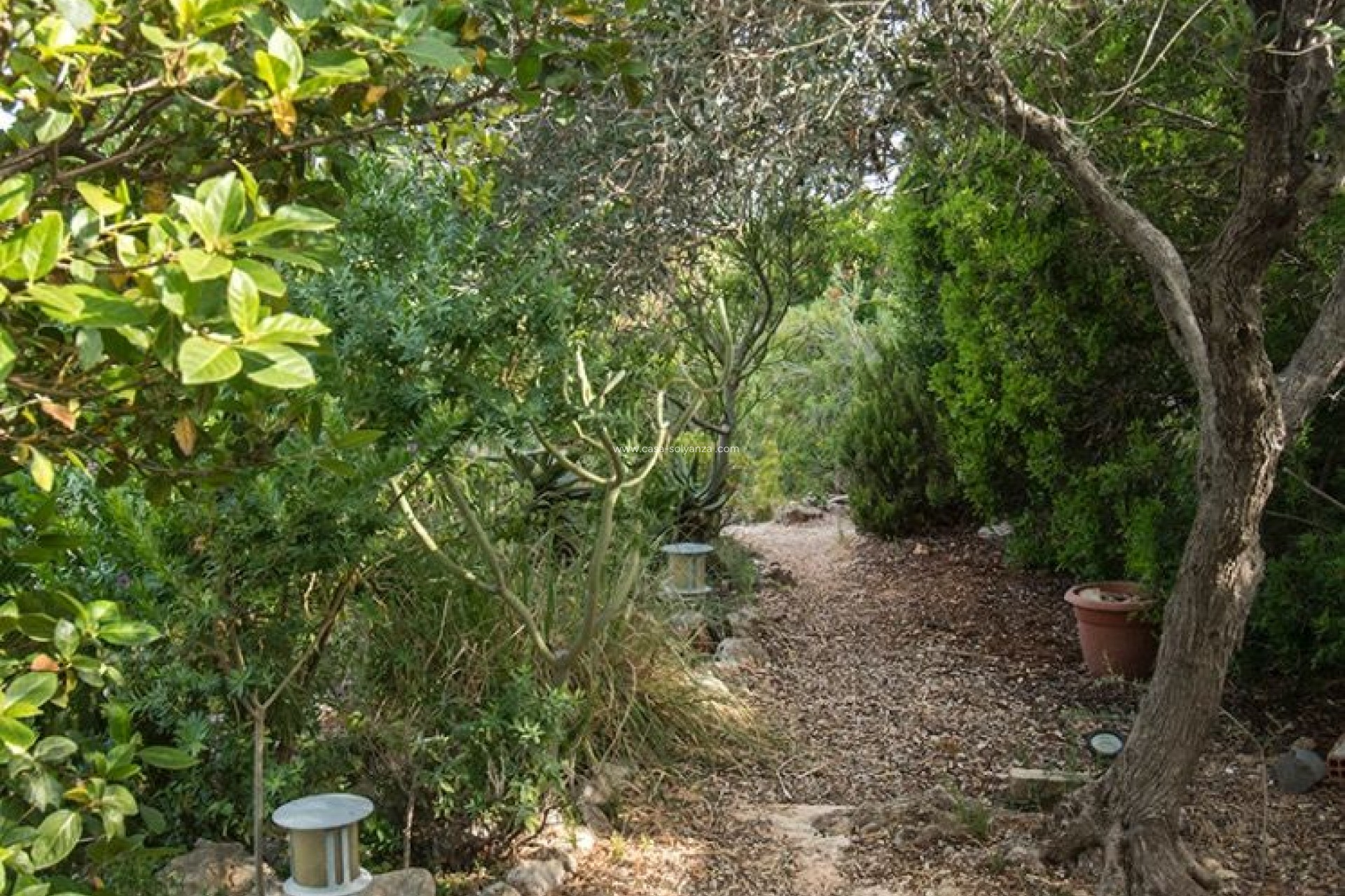 Resale - Villa - Jávea - Costa Blanca