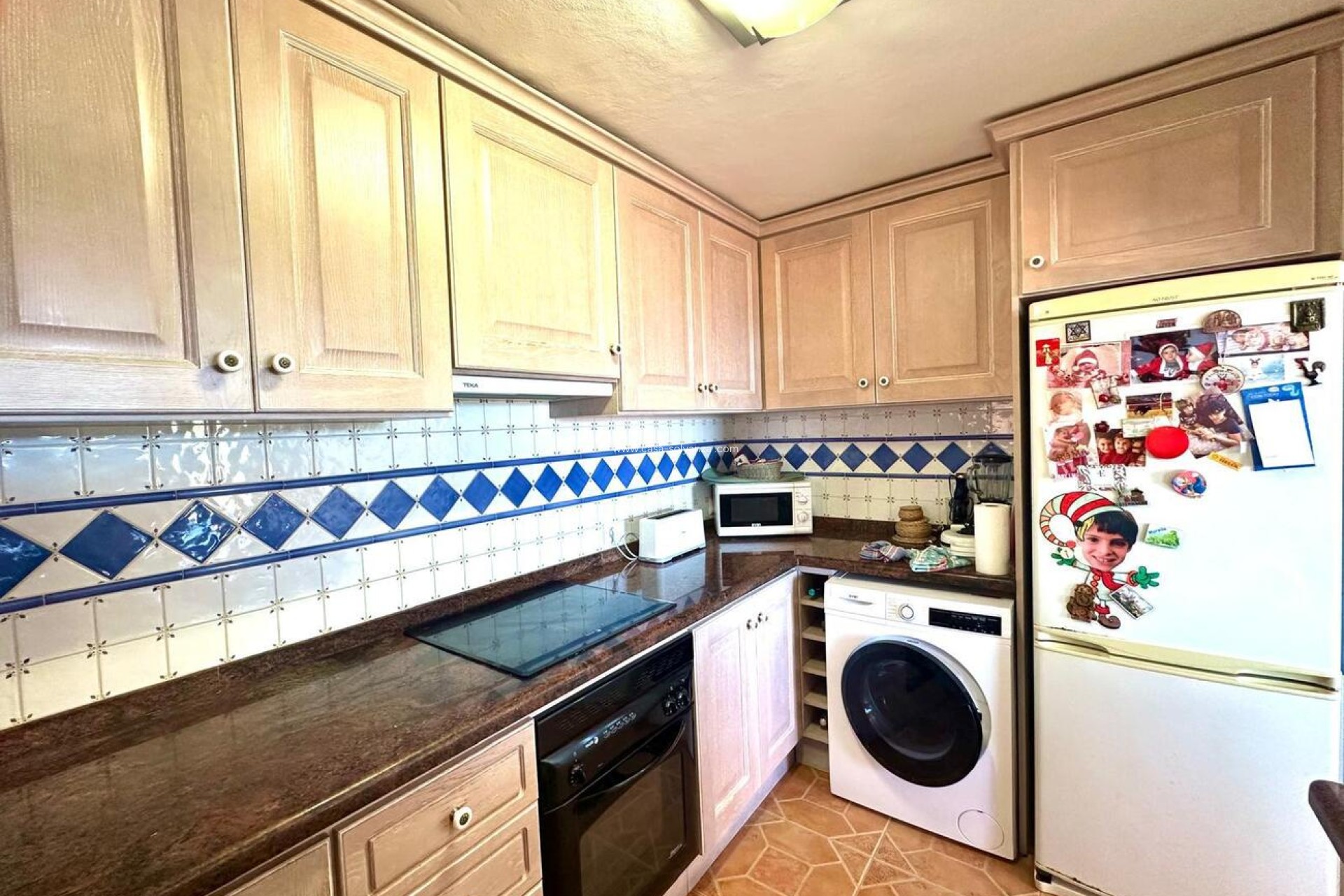 Resale - Villa - Jávea - Costa Blanca