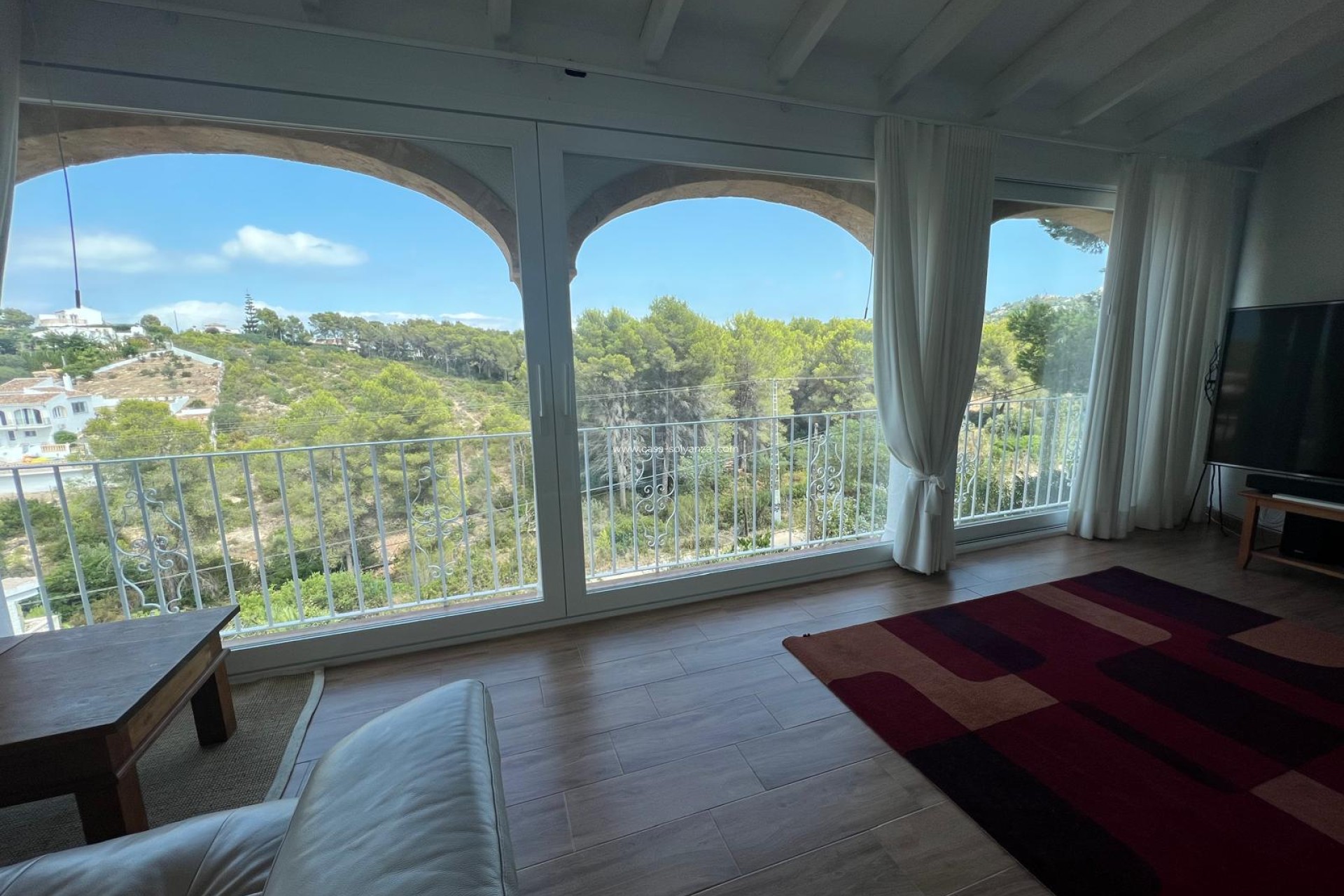 Resale - Villa - Jávea - Costa Blanca