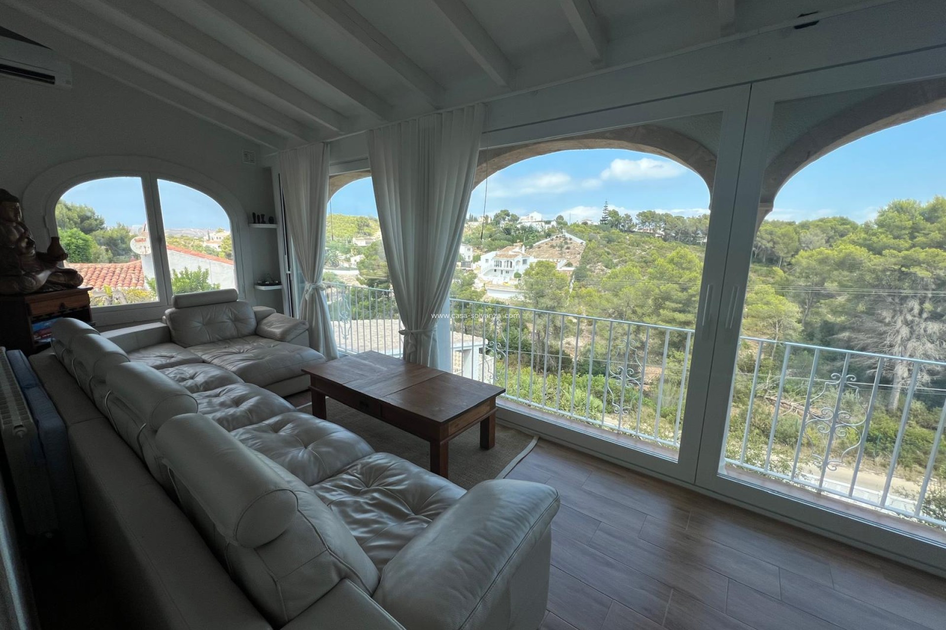Resale - Villa - Jávea - Costa Blanca