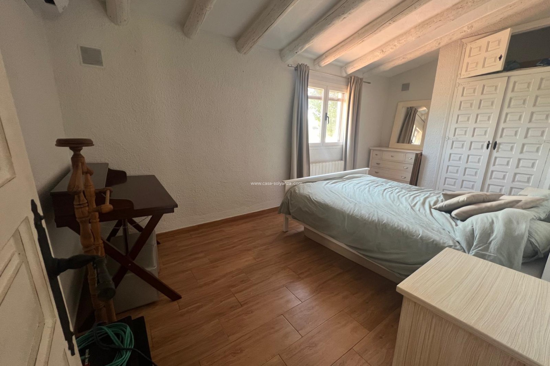 Resale - Villa - Jávea - Costa Blanca
