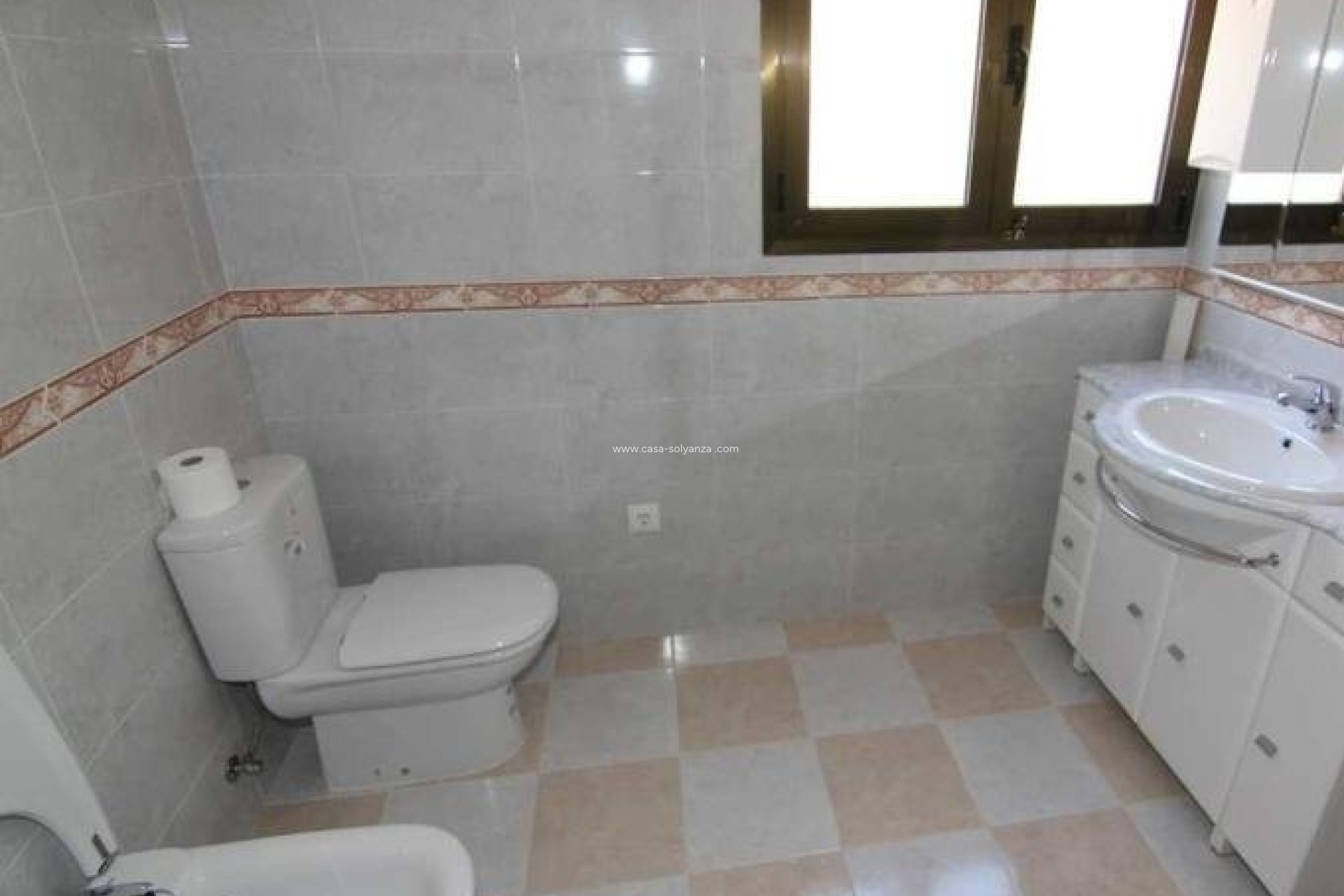 Resale - Villa - Jávea - Costa Blanca