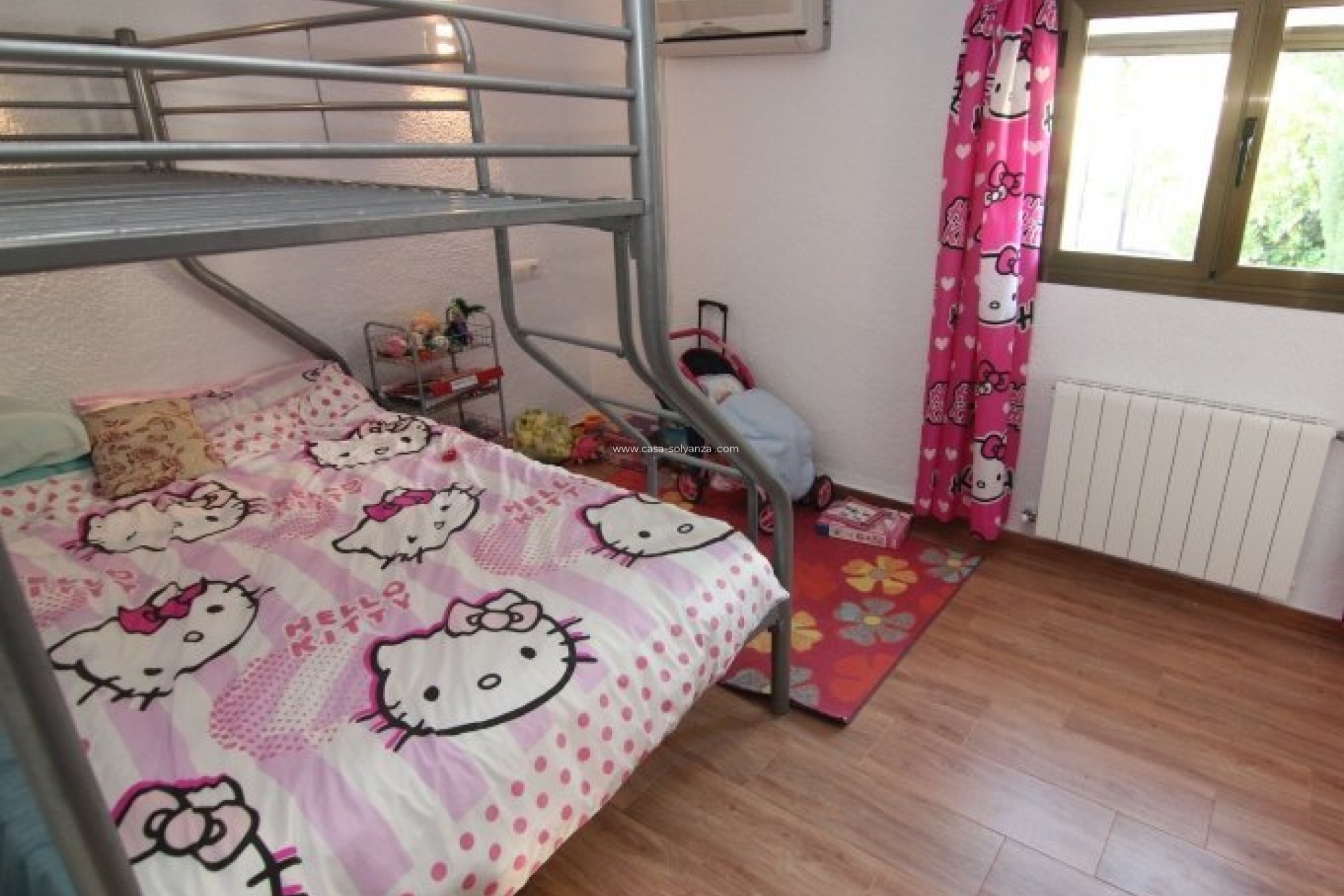 Resale - Villa - Jávea - Costa Blanca