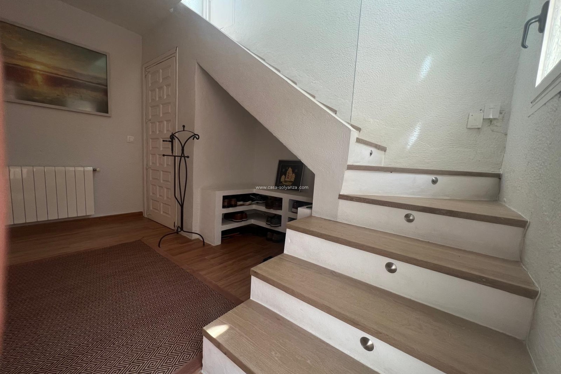 Resale - Villa - Jávea - Costa Blanca