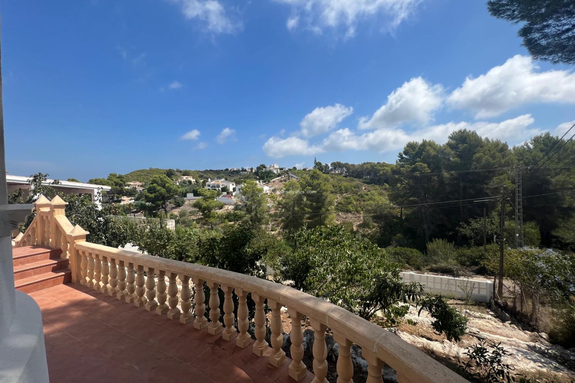 Resale - Villa - Jávea - Costa Blanca