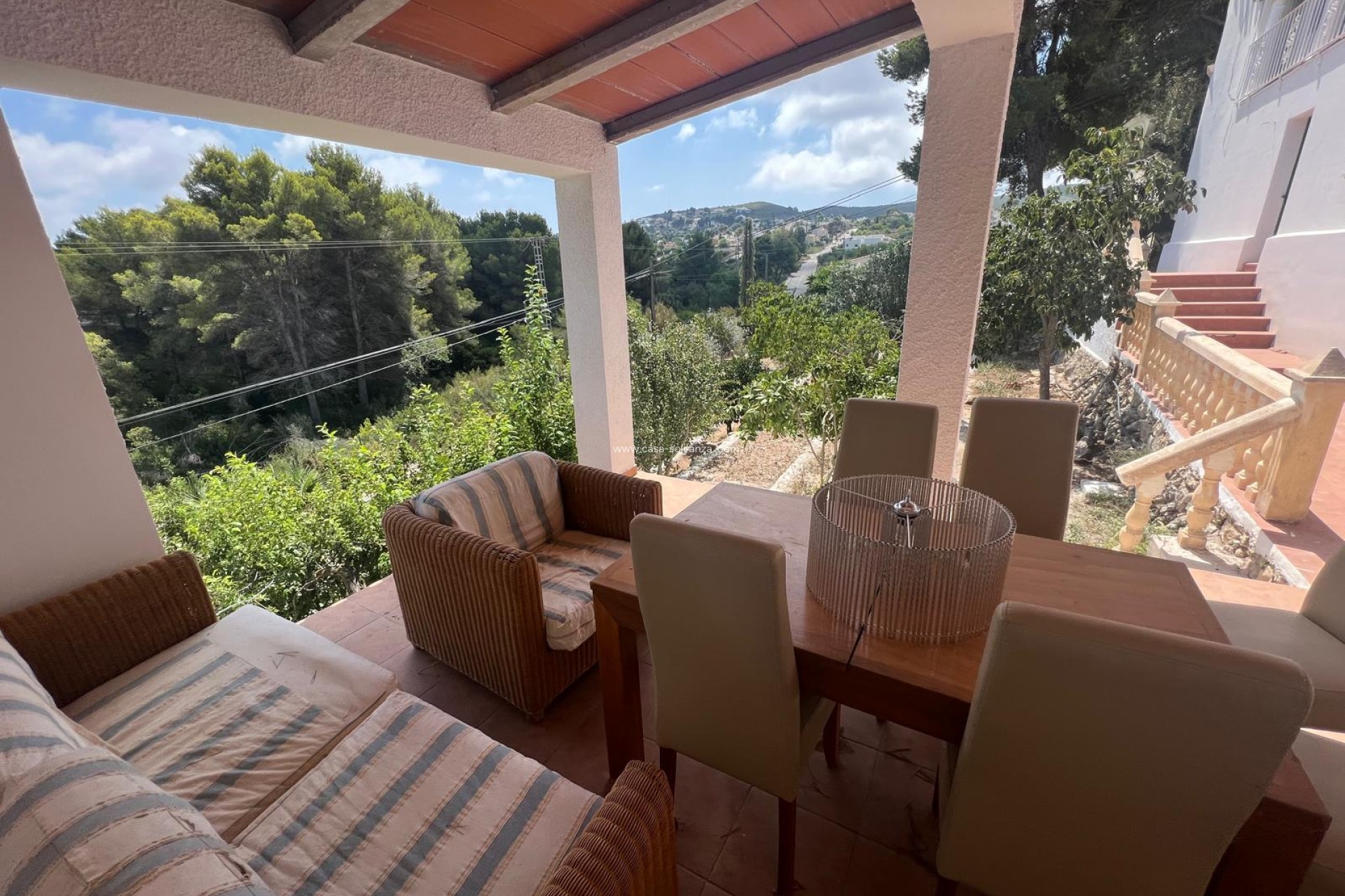 Resale - Villa - Jávea - Costa Blanca