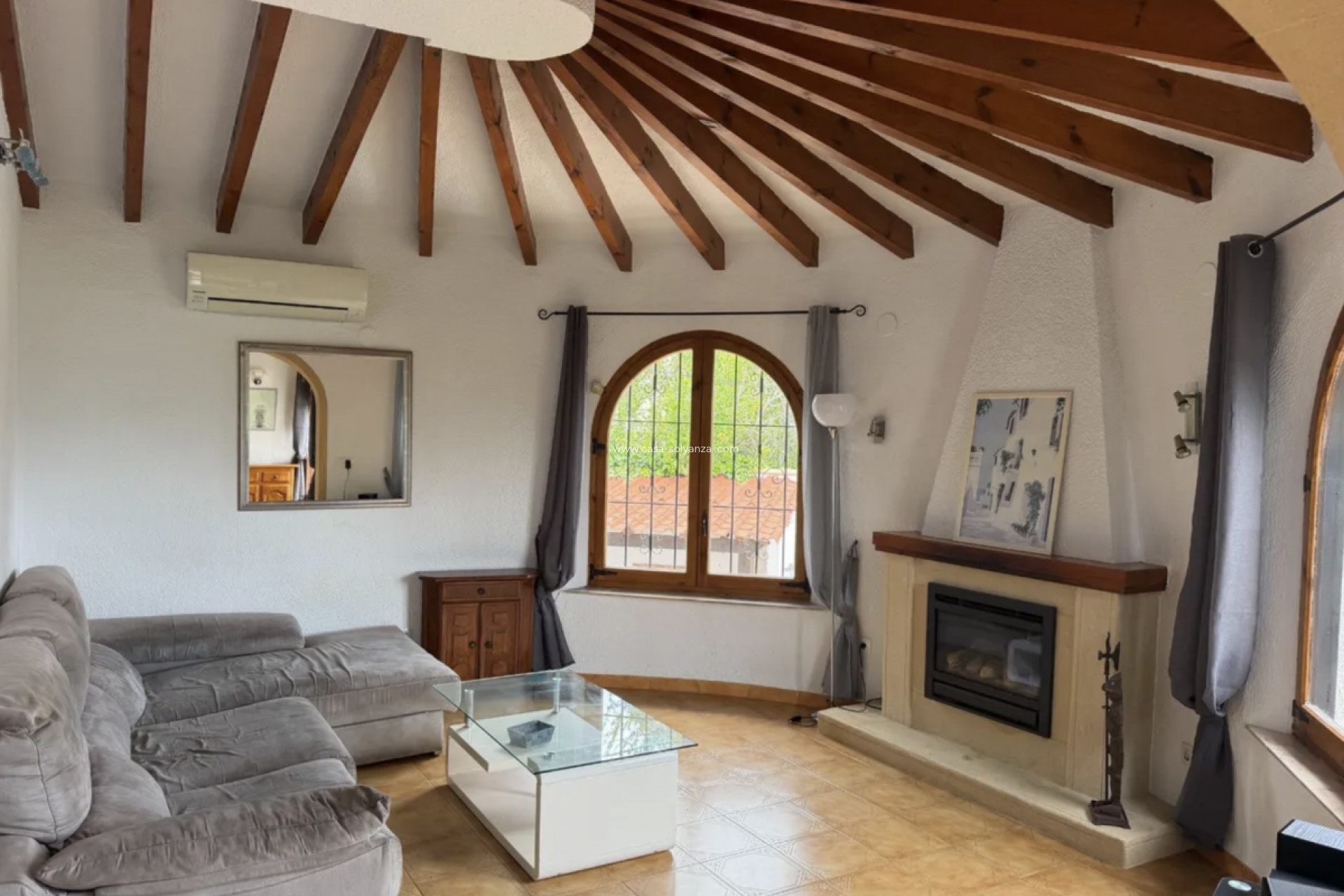 Resale - Villa - Jávea - Costa Blanca