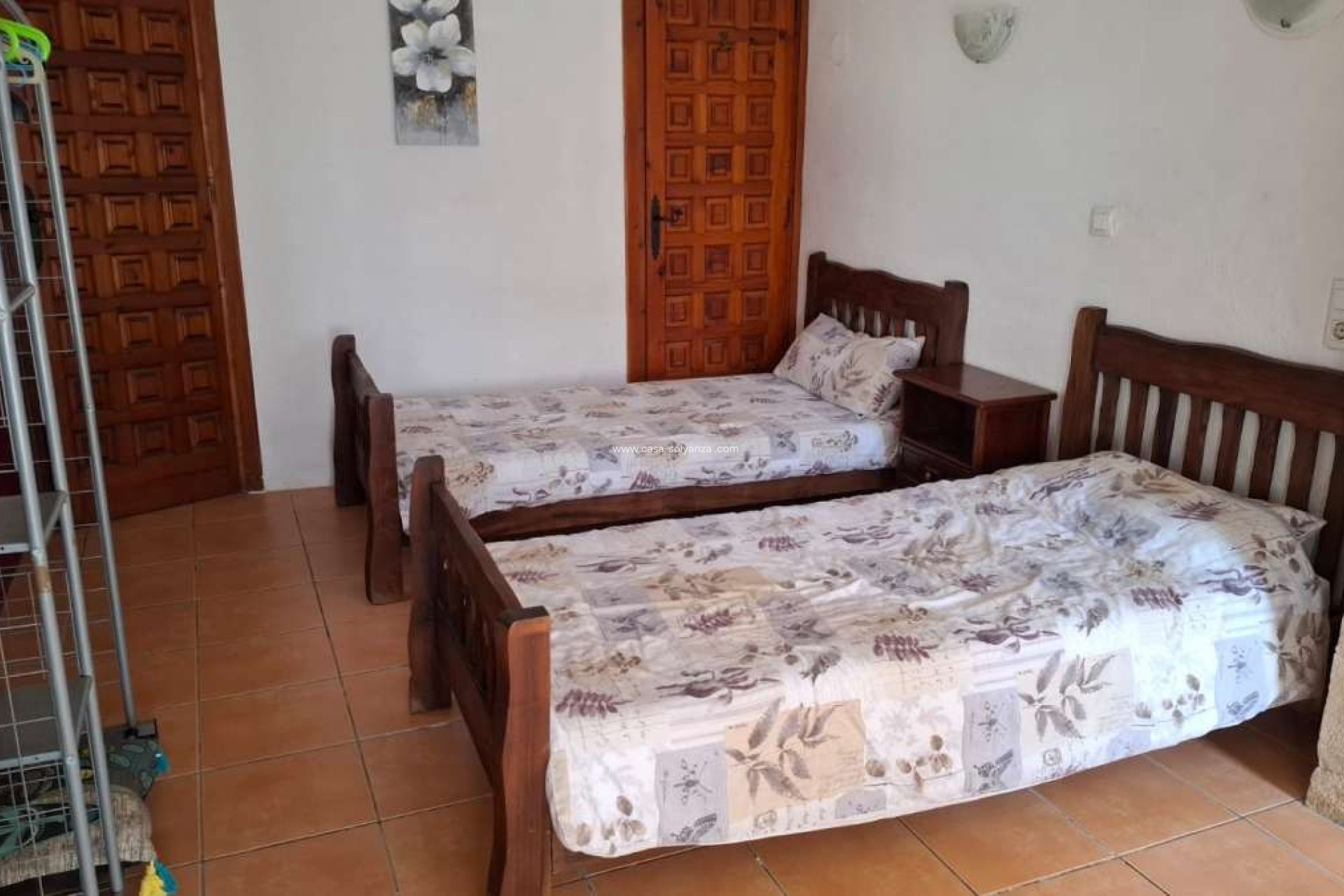 Resale - Villa - Jávea - Costa Blanca