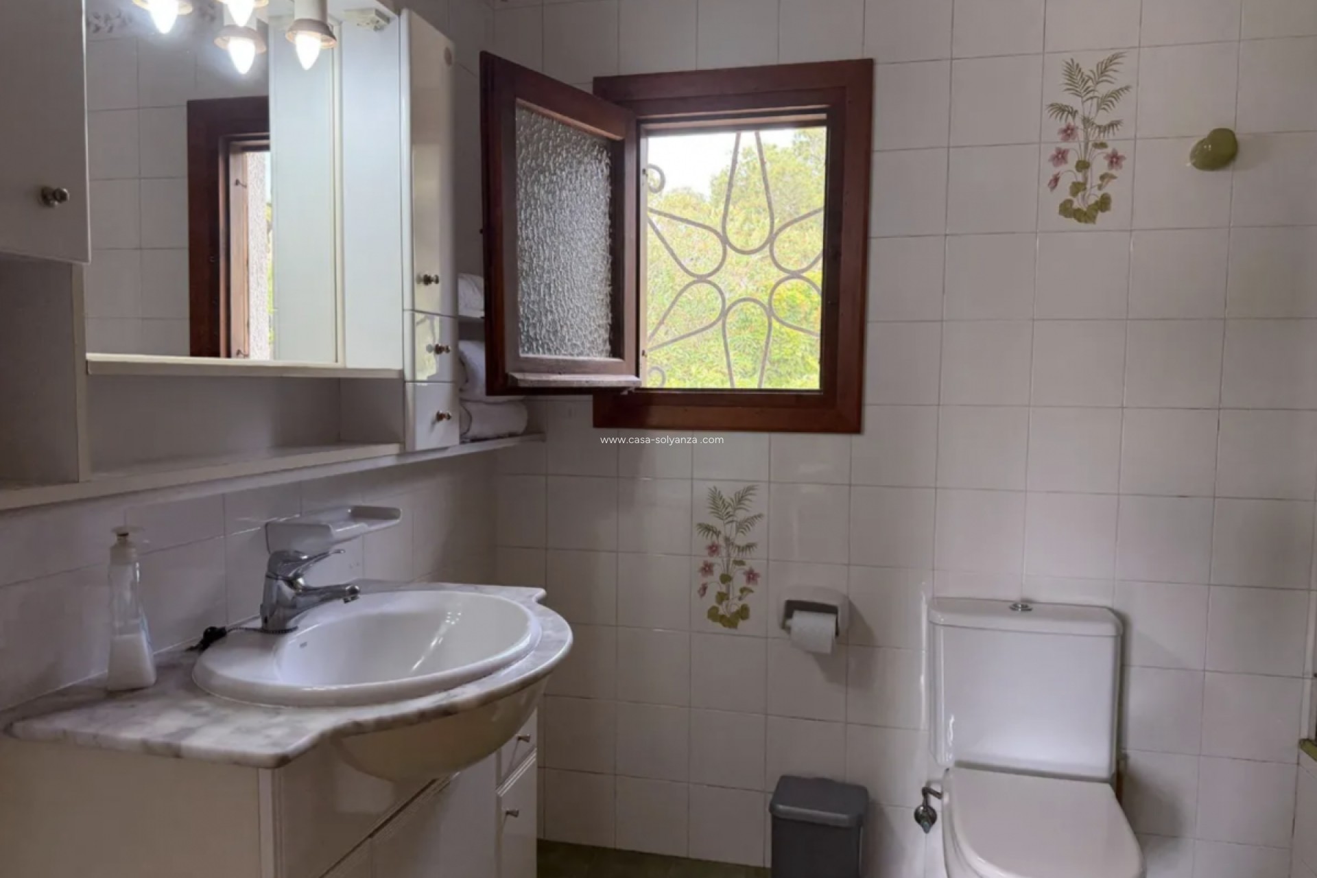 Resale - Villa - Jávea - Costa Blanca