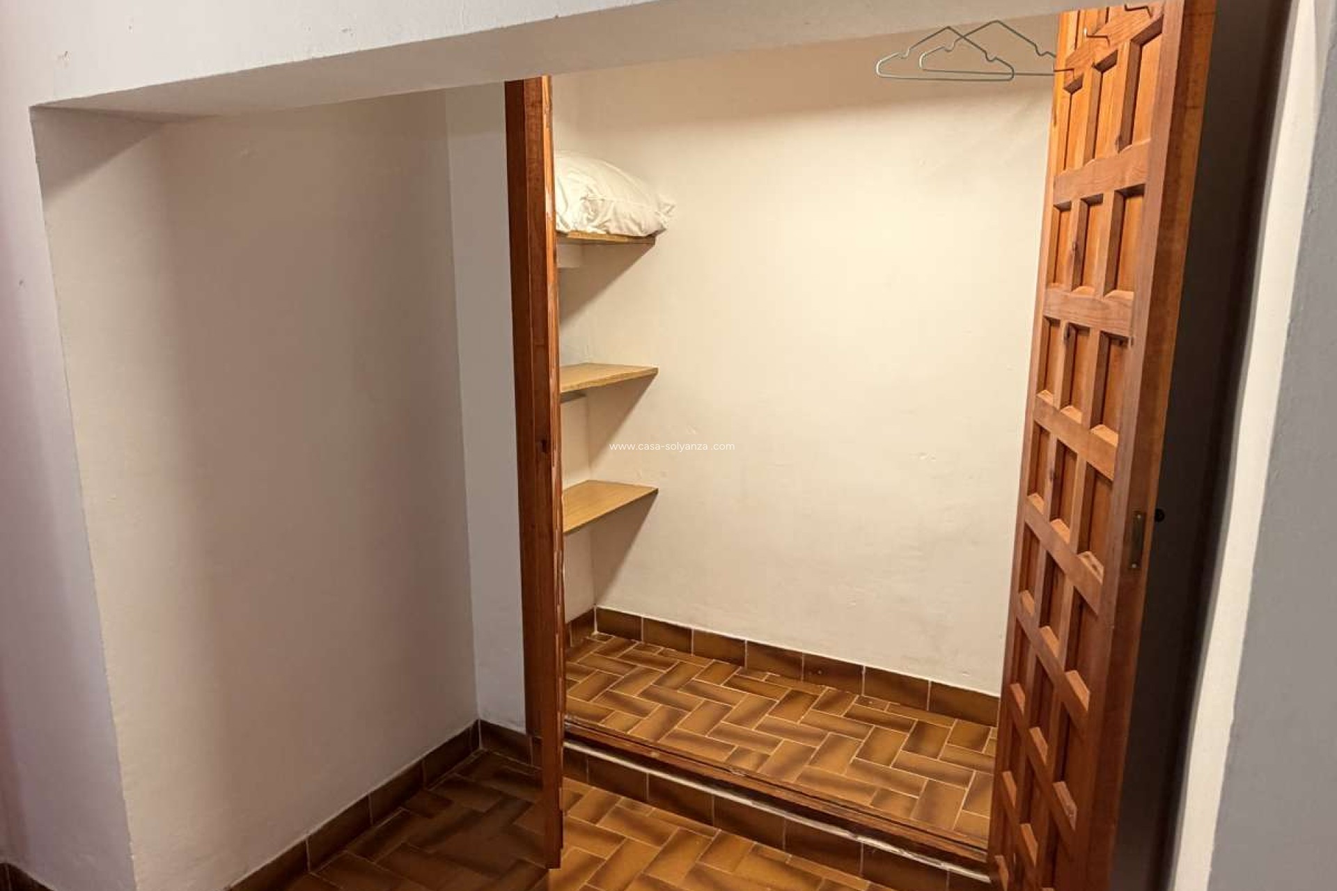 Resale - Villa - Jávea - Costa Blanca