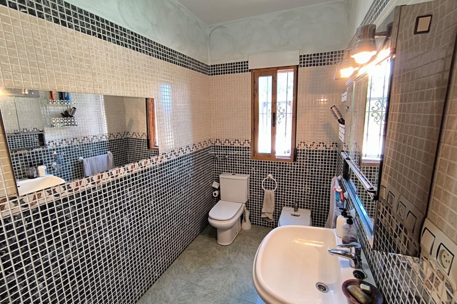 Resale - Villa - Jumilla - Inland