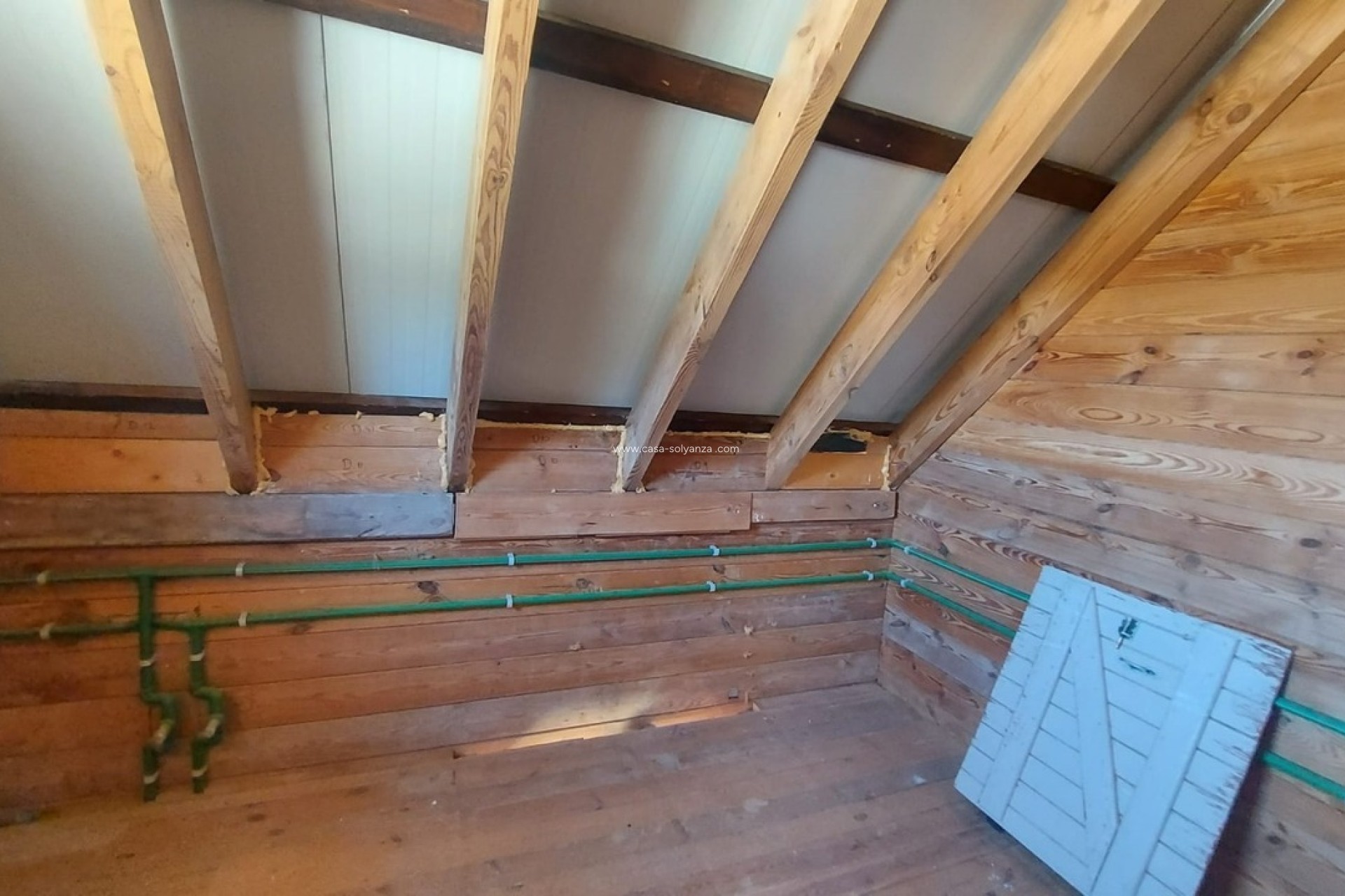 Resale - Villa - Jumilla - Inland