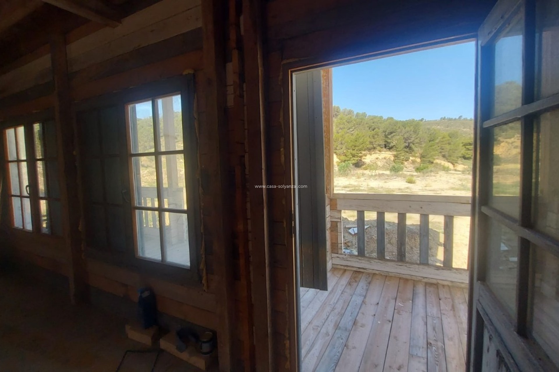 Resale - Villa - Jumilla - Inland