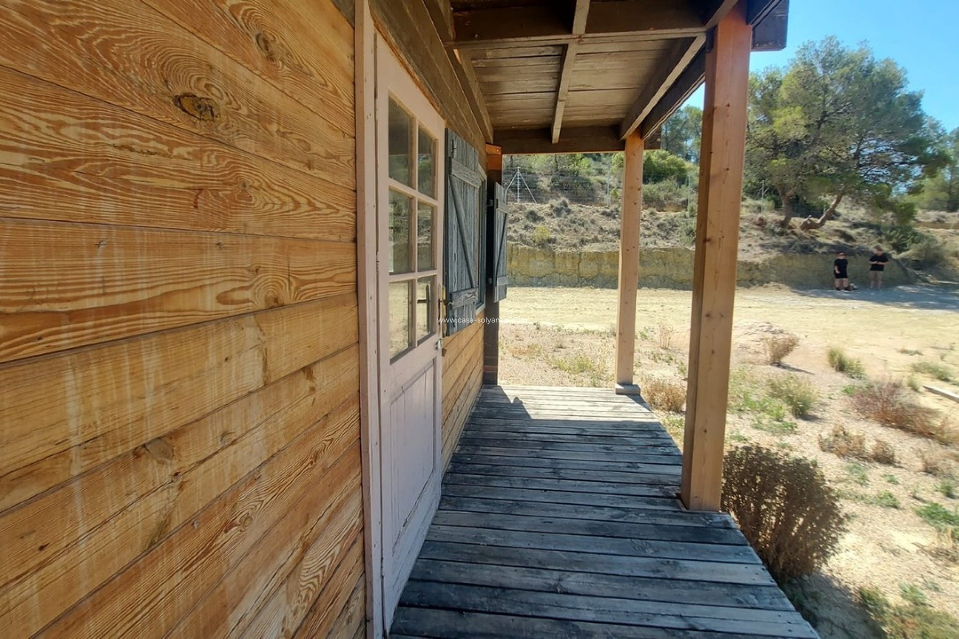 Resale - Villa - Jumilla - Inland