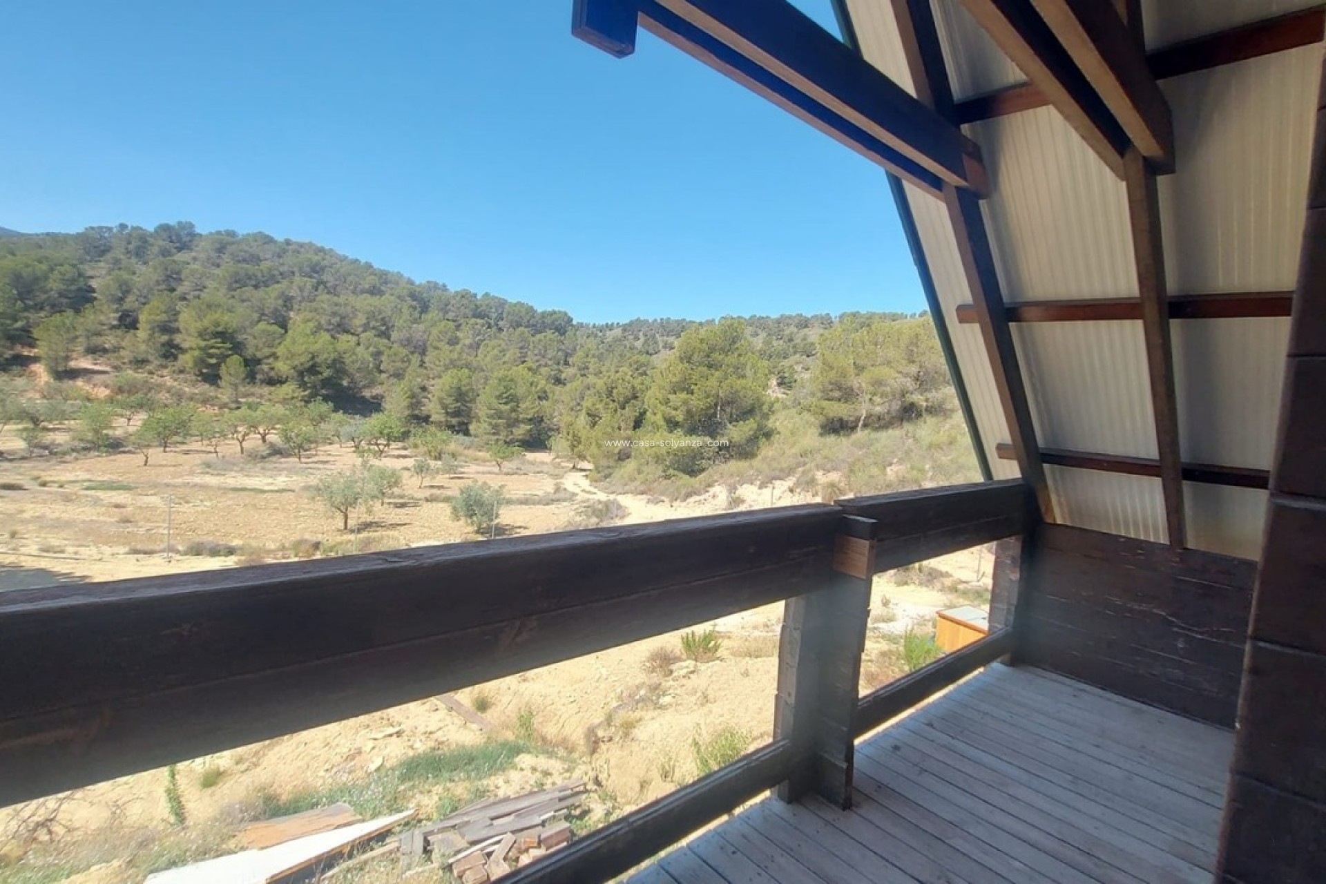 Resale - Villa - Jumilla - Inland