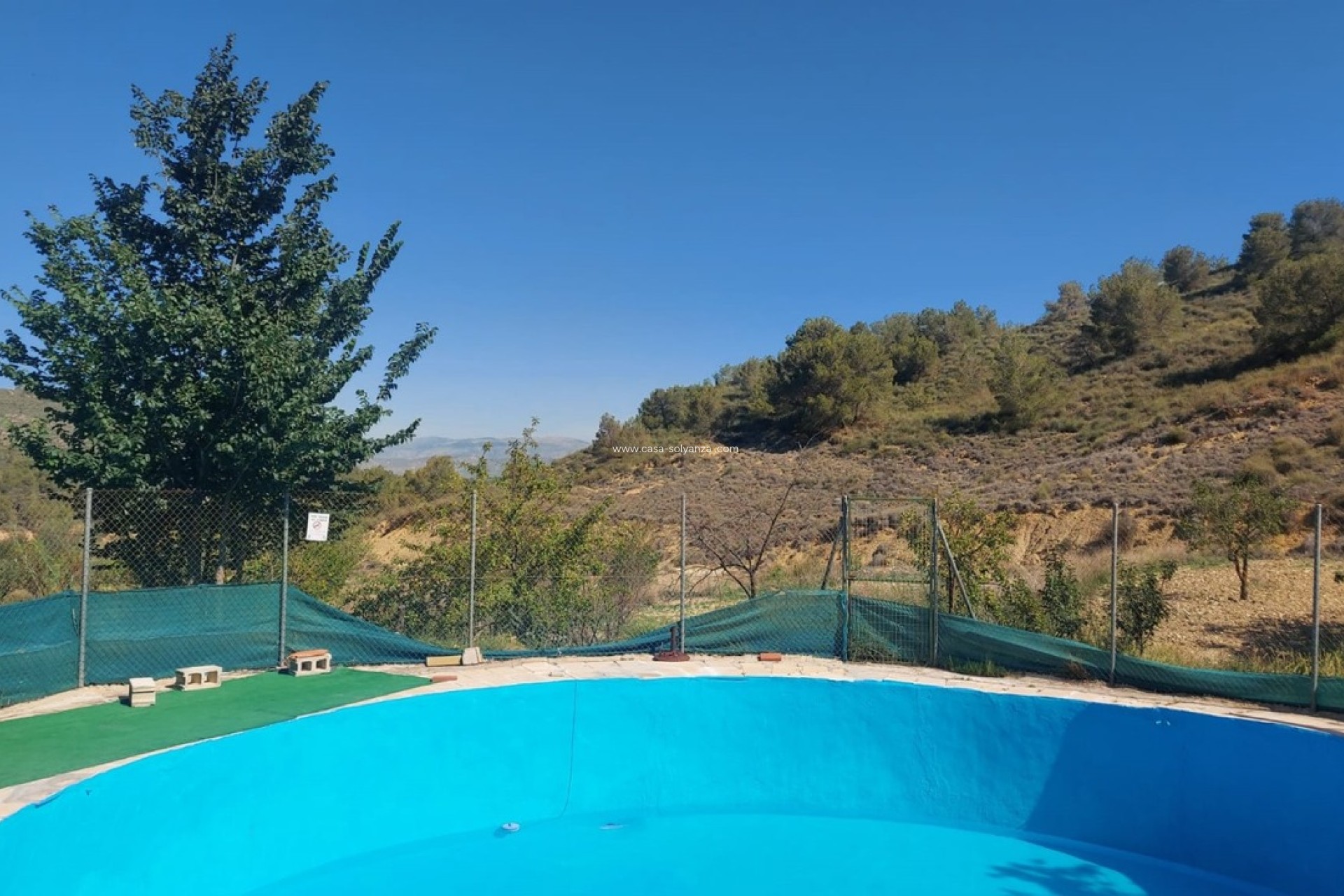 Resale - Villa - Jumilla - Inland