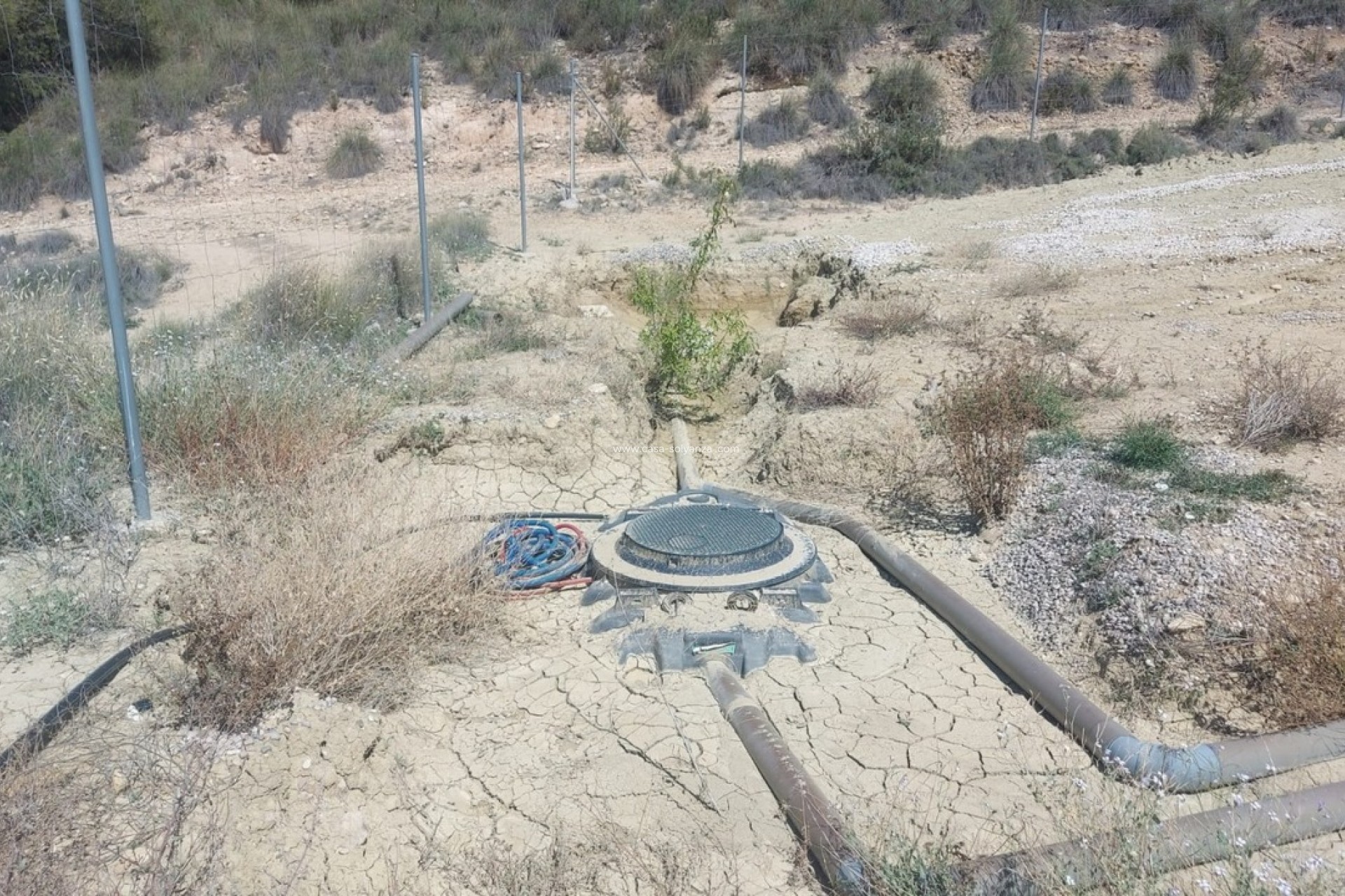Resale - Villa - Jumilla - Inland