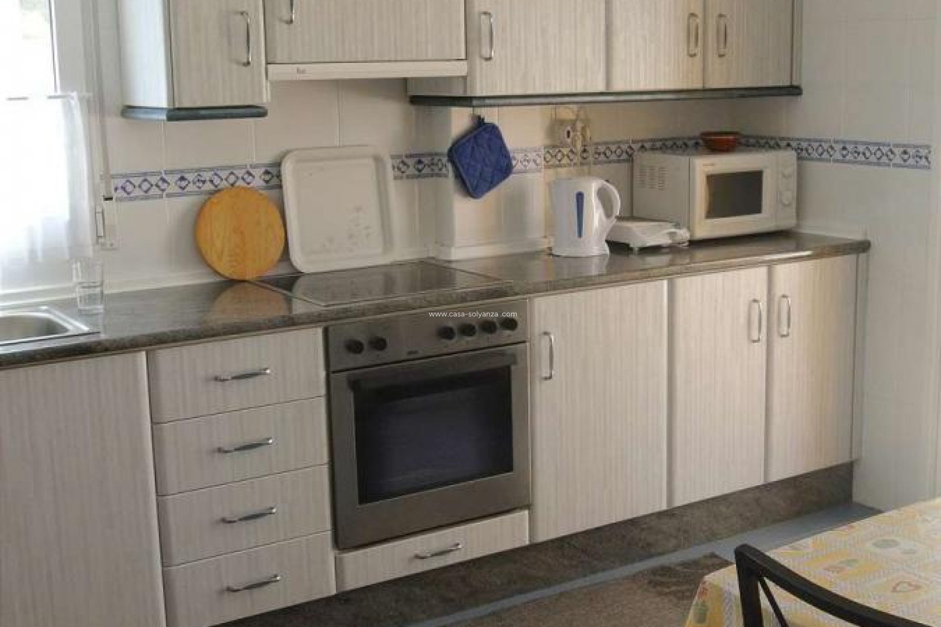 Resale - Villa - Jumilla - Inland