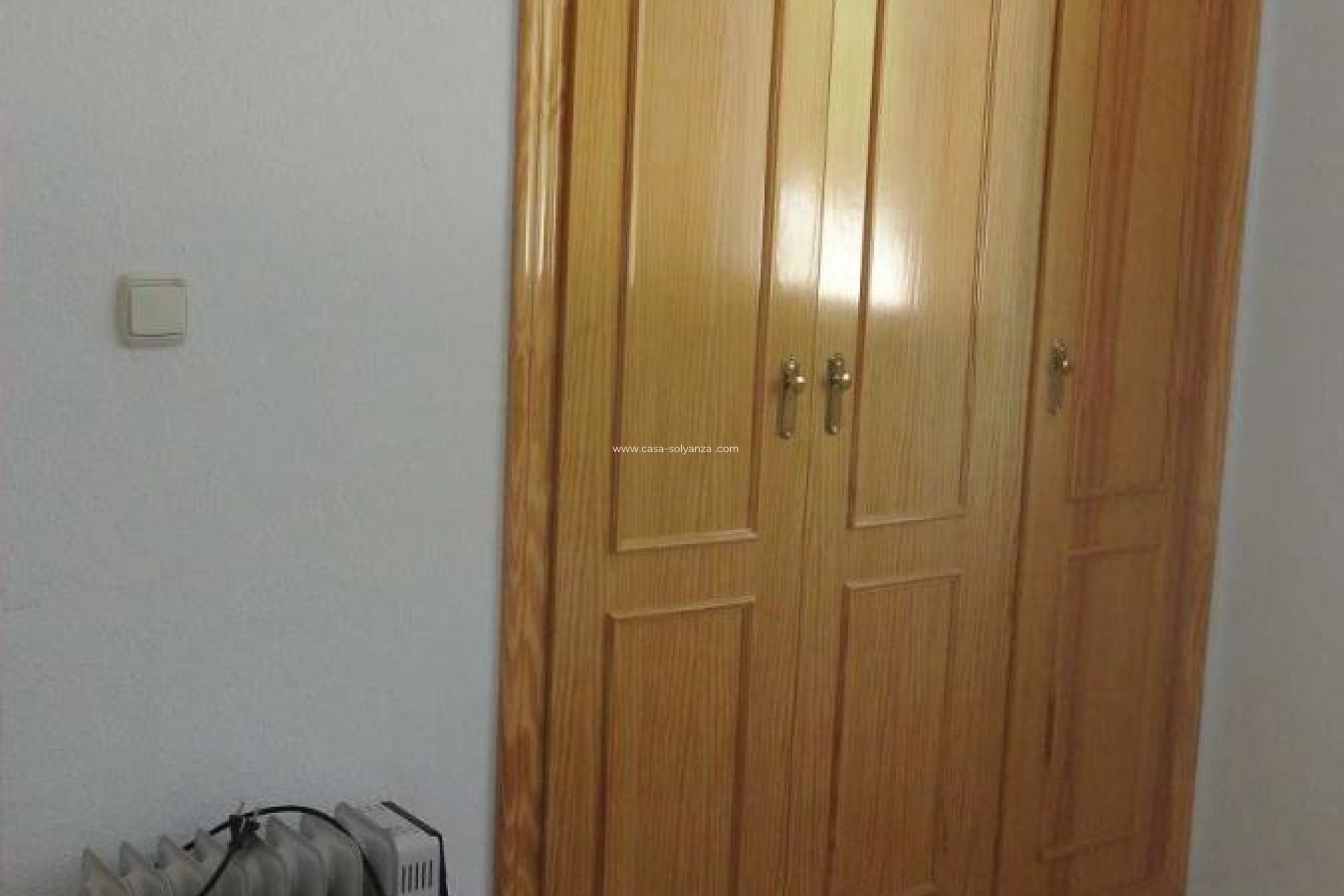 Resale - Villa - Jumilla - Inland
