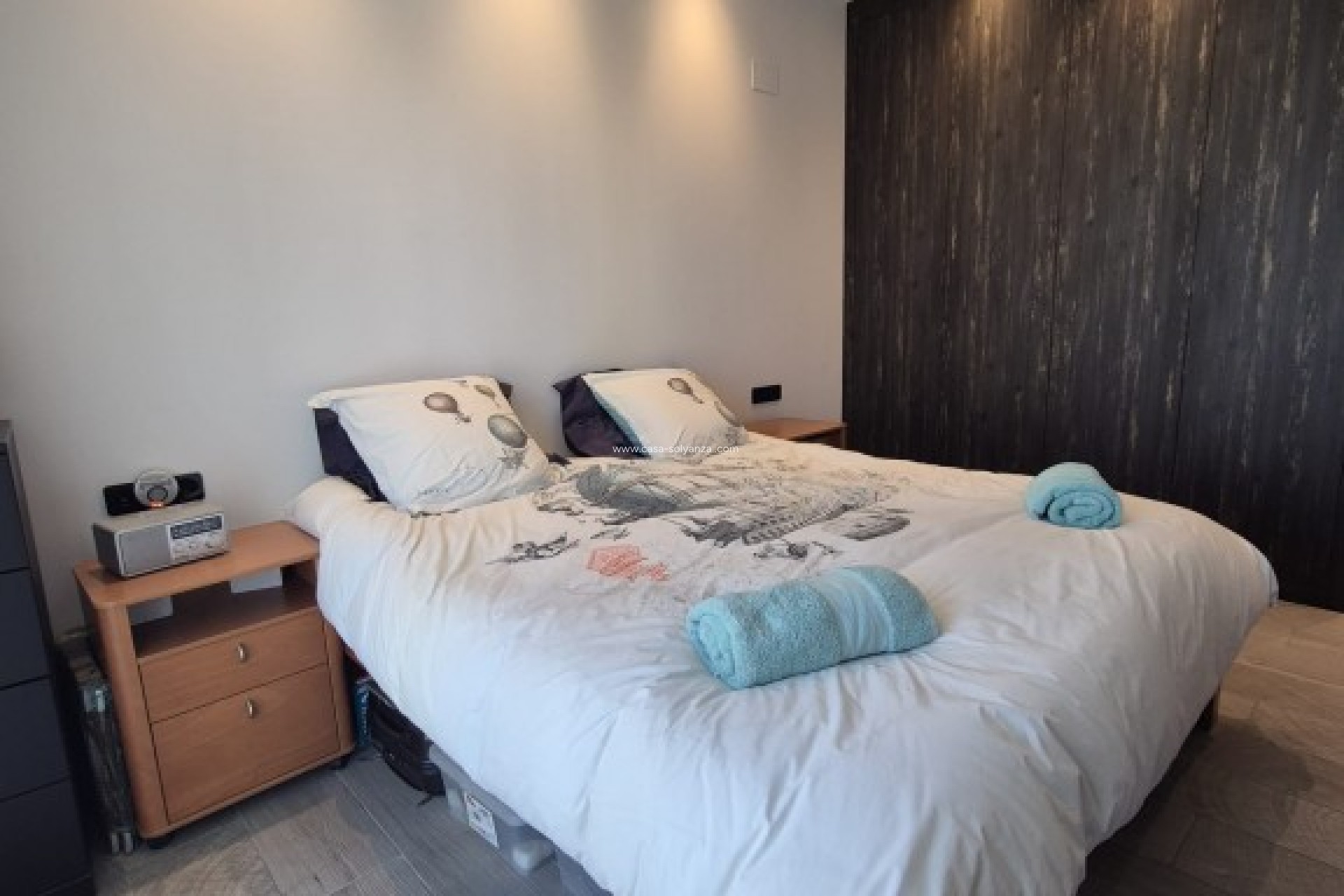 Resale - Villa - La Finca Golf - Inland