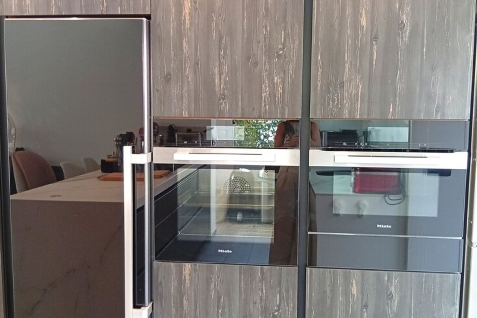 Resale - Villa - La Finca Golf - Inland