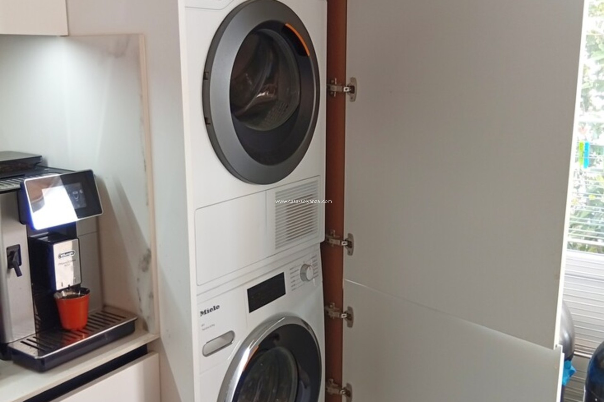 Resale - Villa - La Finca Golf - Inland