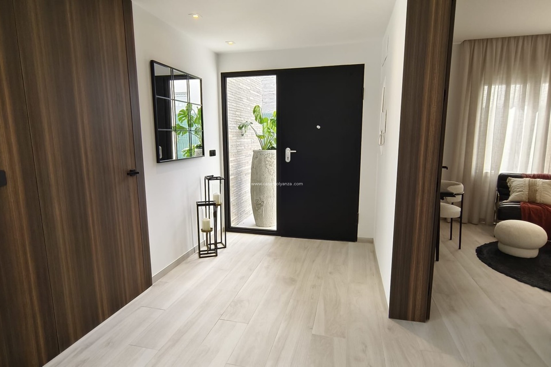 Resale - Villa - La Finca Golf - Inland