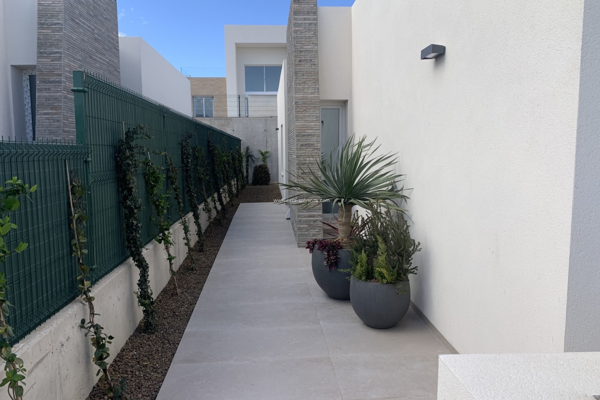 Resale - Villa - La Finca Golf - Inland
