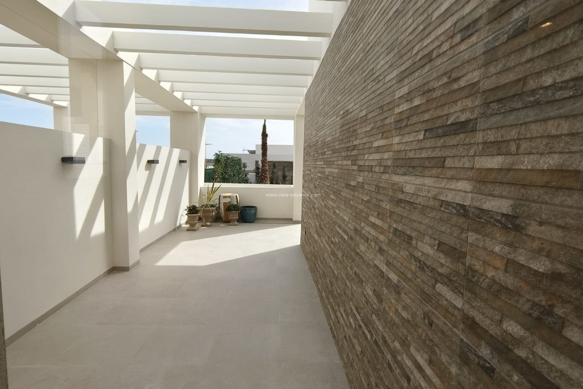 Resale - Villa - La Finca Golf - Inland