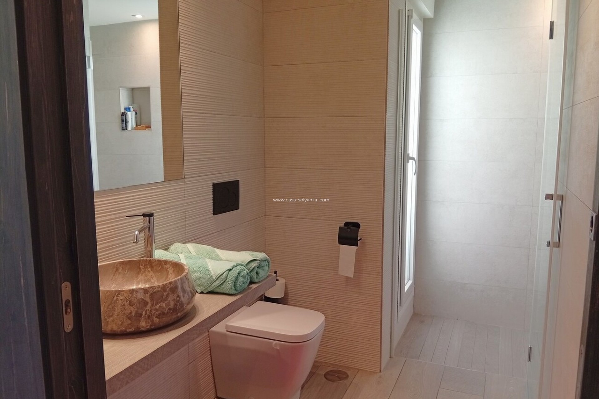 Resale - Villa - La Finca Golf - Inland