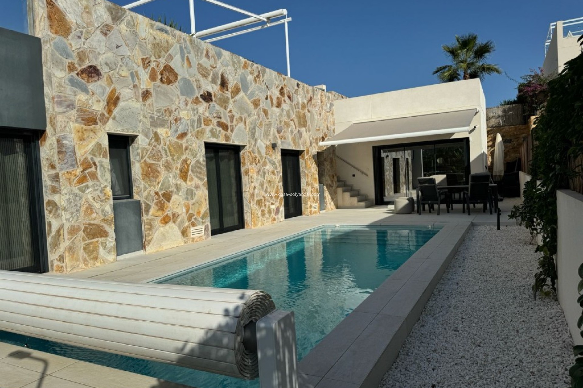 Resale - Villa - La Finca Golf - La Finca Golf Resort
