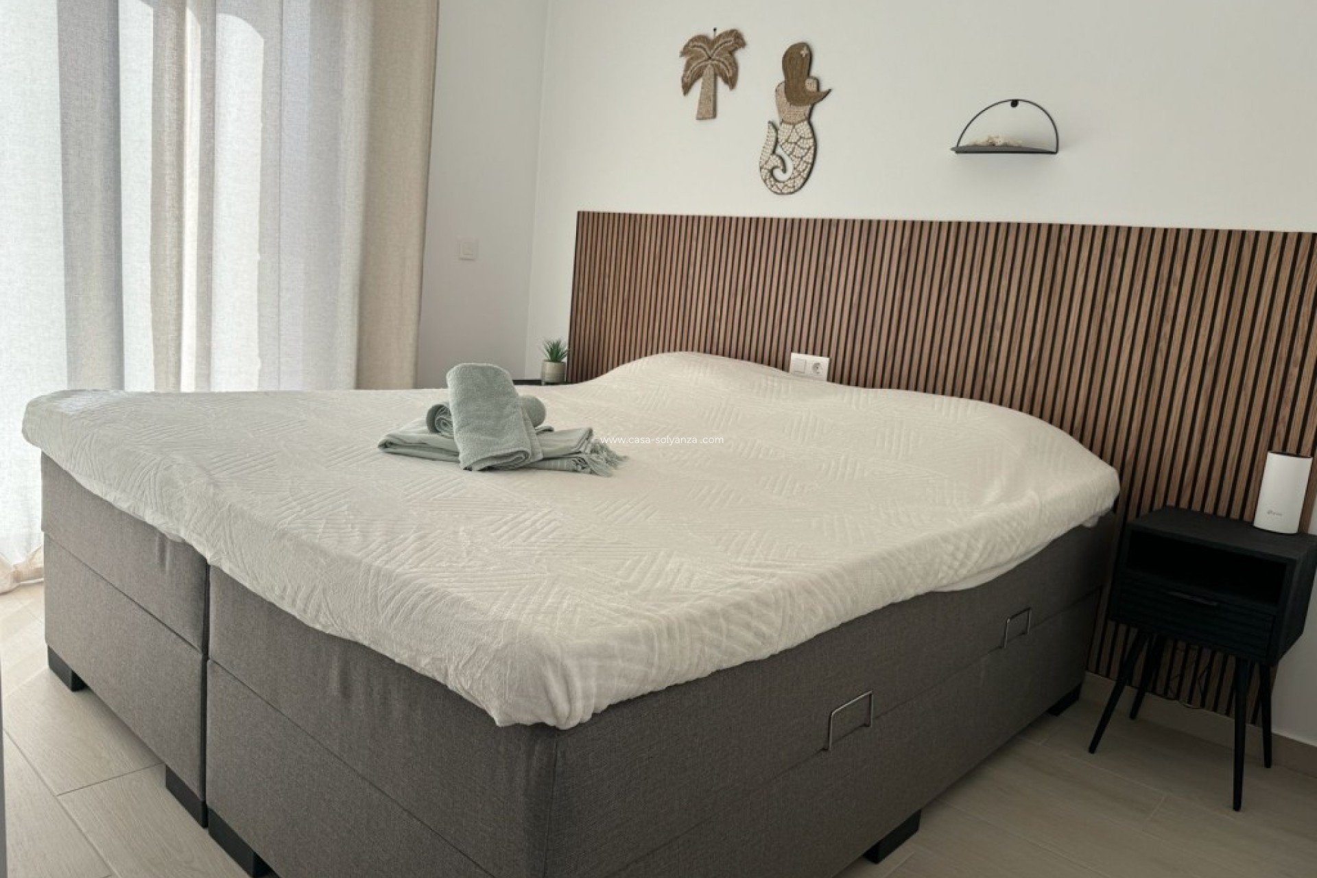 Resale - Villa - La Finca Golf - La Finca Golf Resort