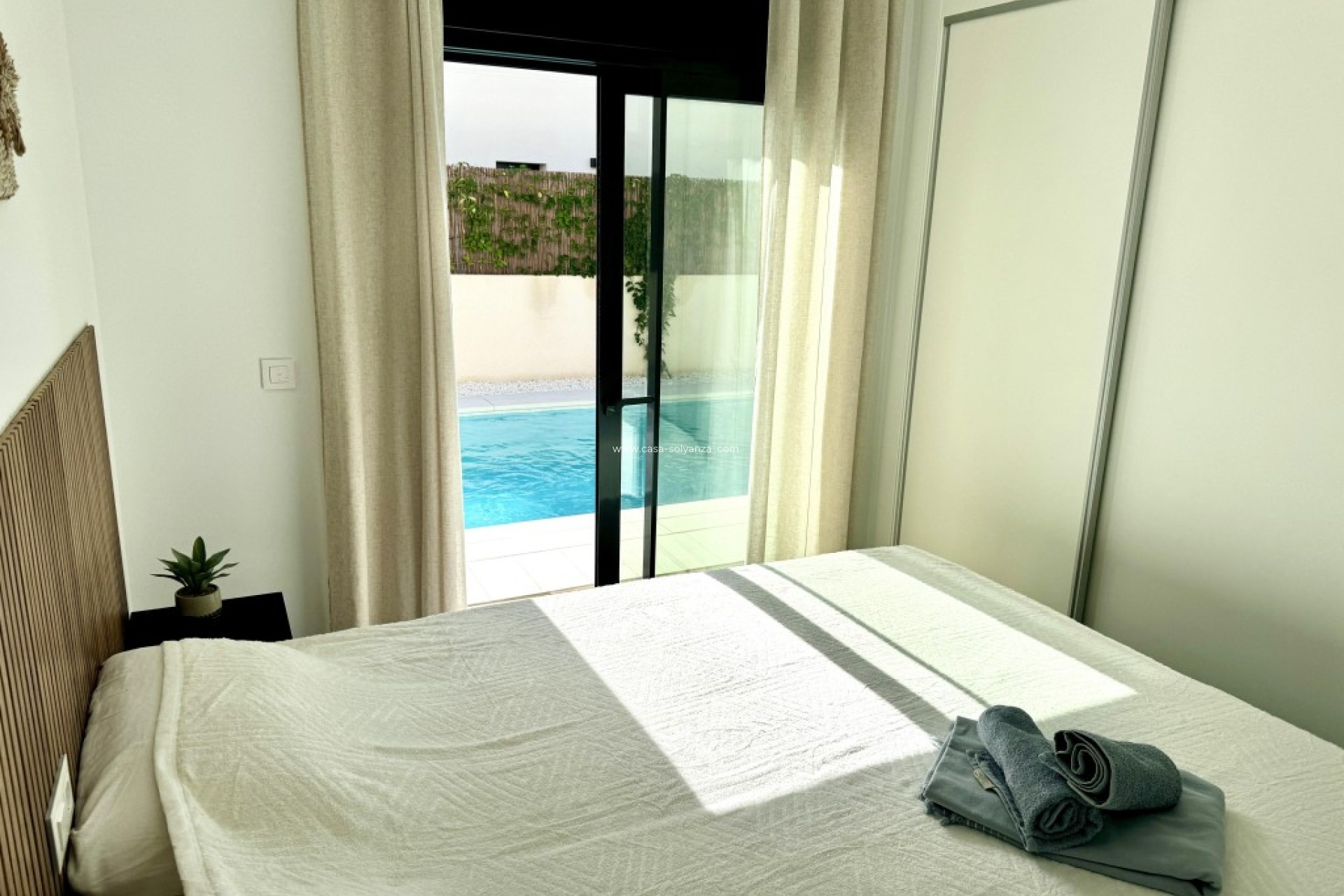 Resale - Villa - La Finca Golf - La Finca Golf Resort