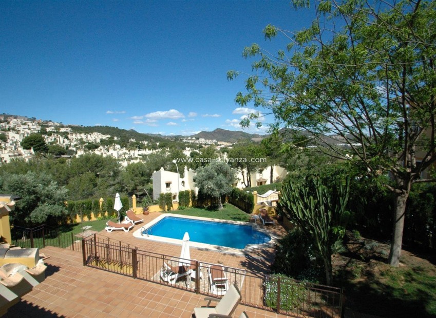 Resale - Villa - La Manga del Mar Menor - Costa Calida