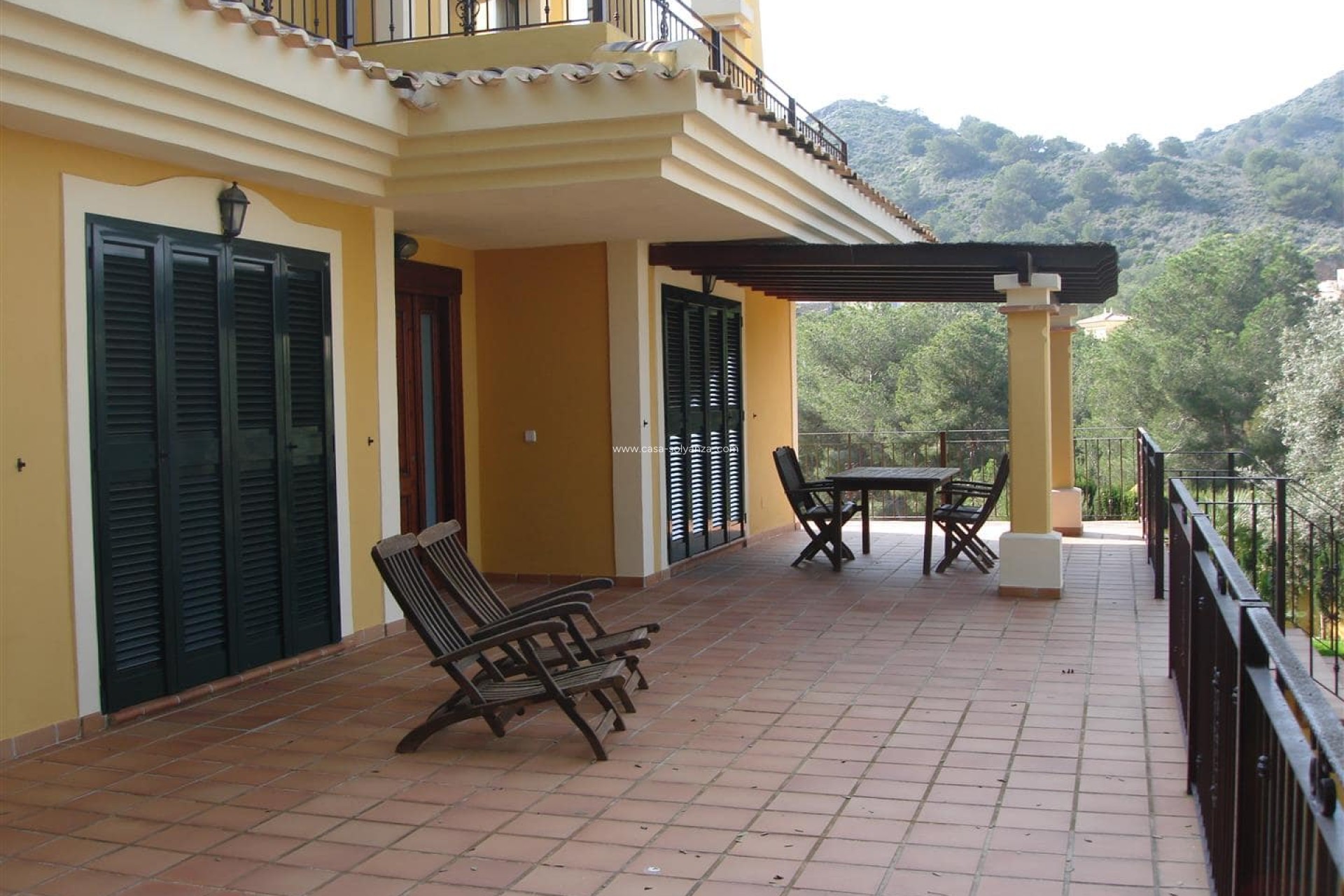 Resale - Villa - La Manga del Mar Menor - Costa Calida