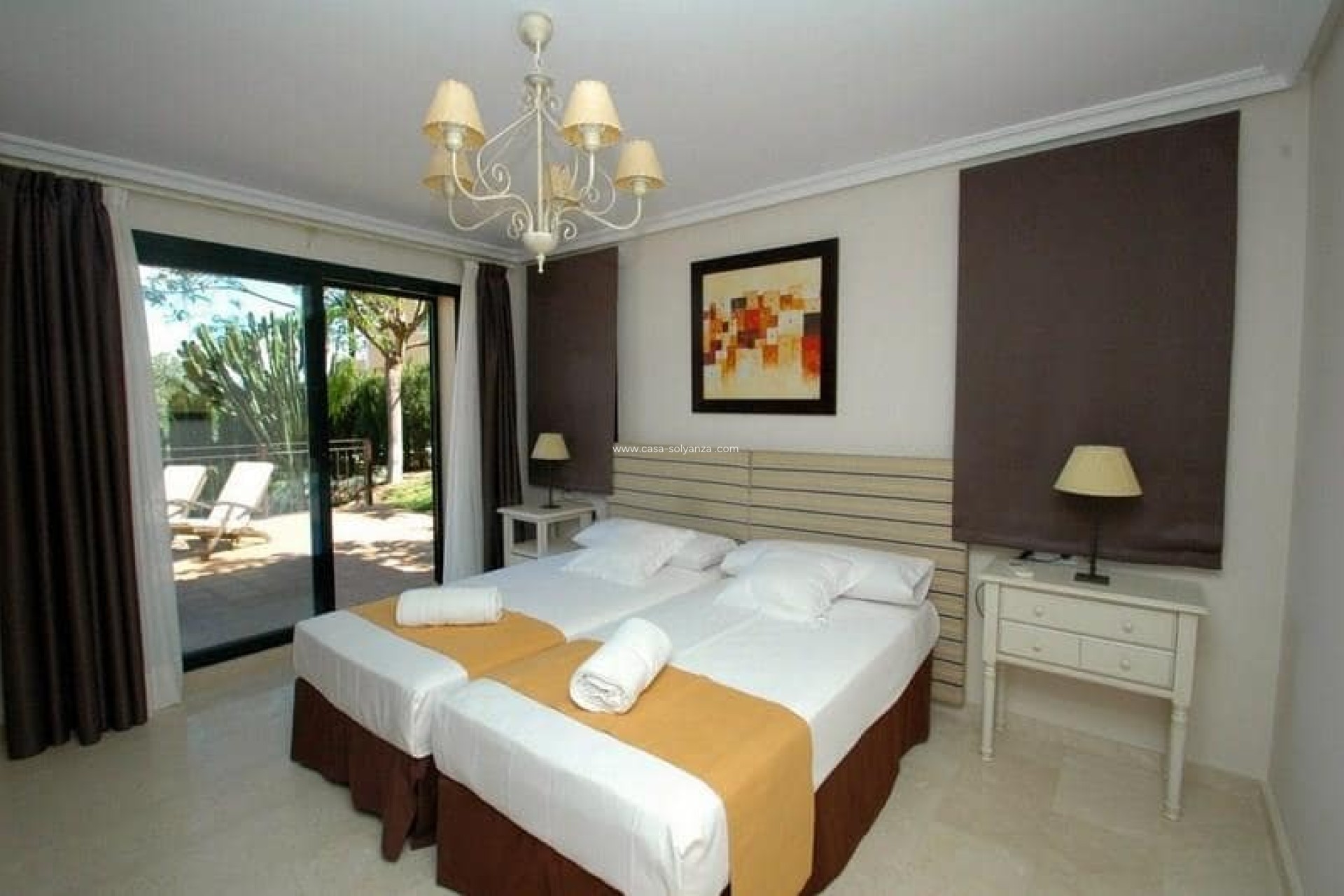 Resale - Villa - La Manga del Mar Menor - Costa Calida