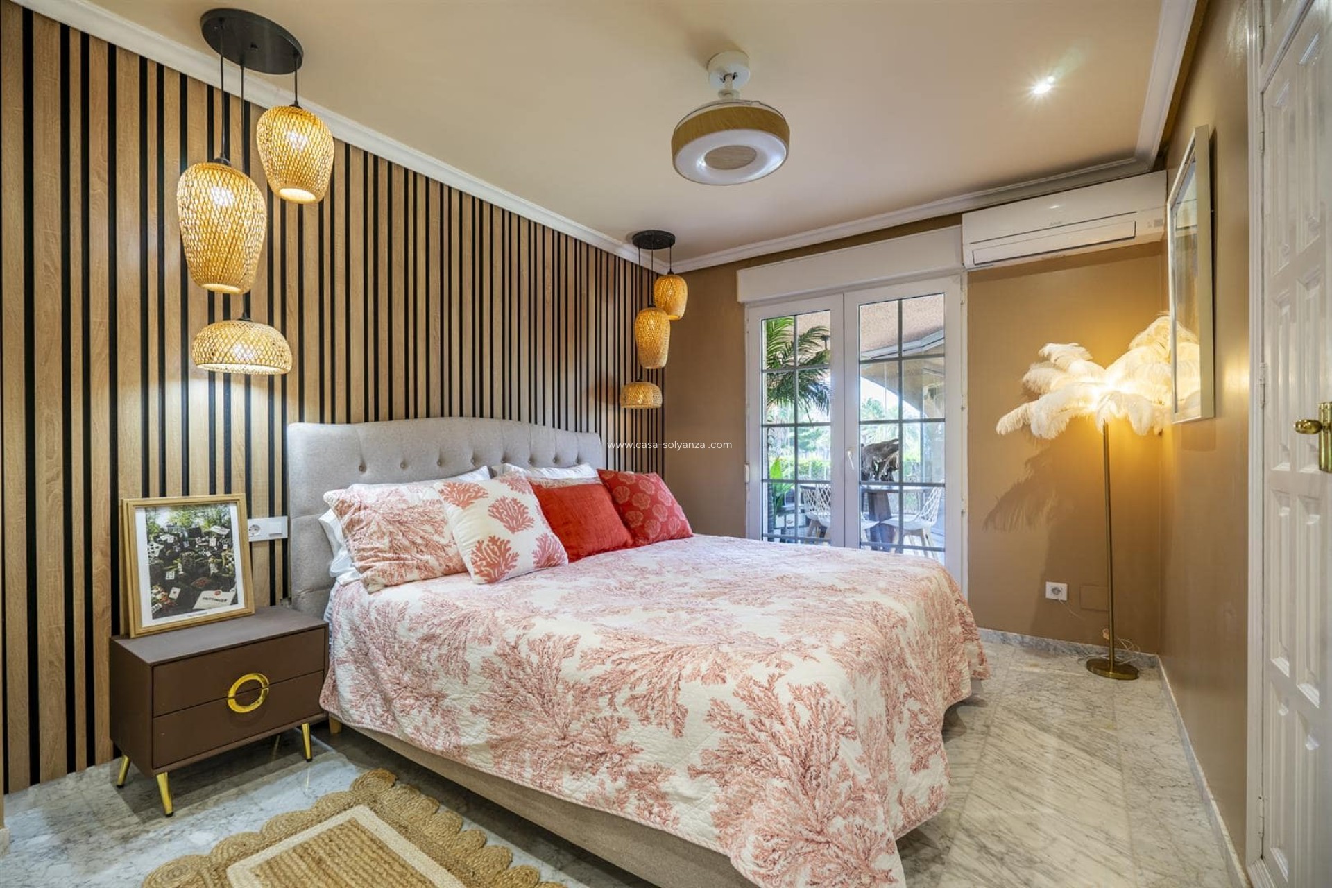 Resale - Villa - La Manga del Mar Menor - Costa Calida