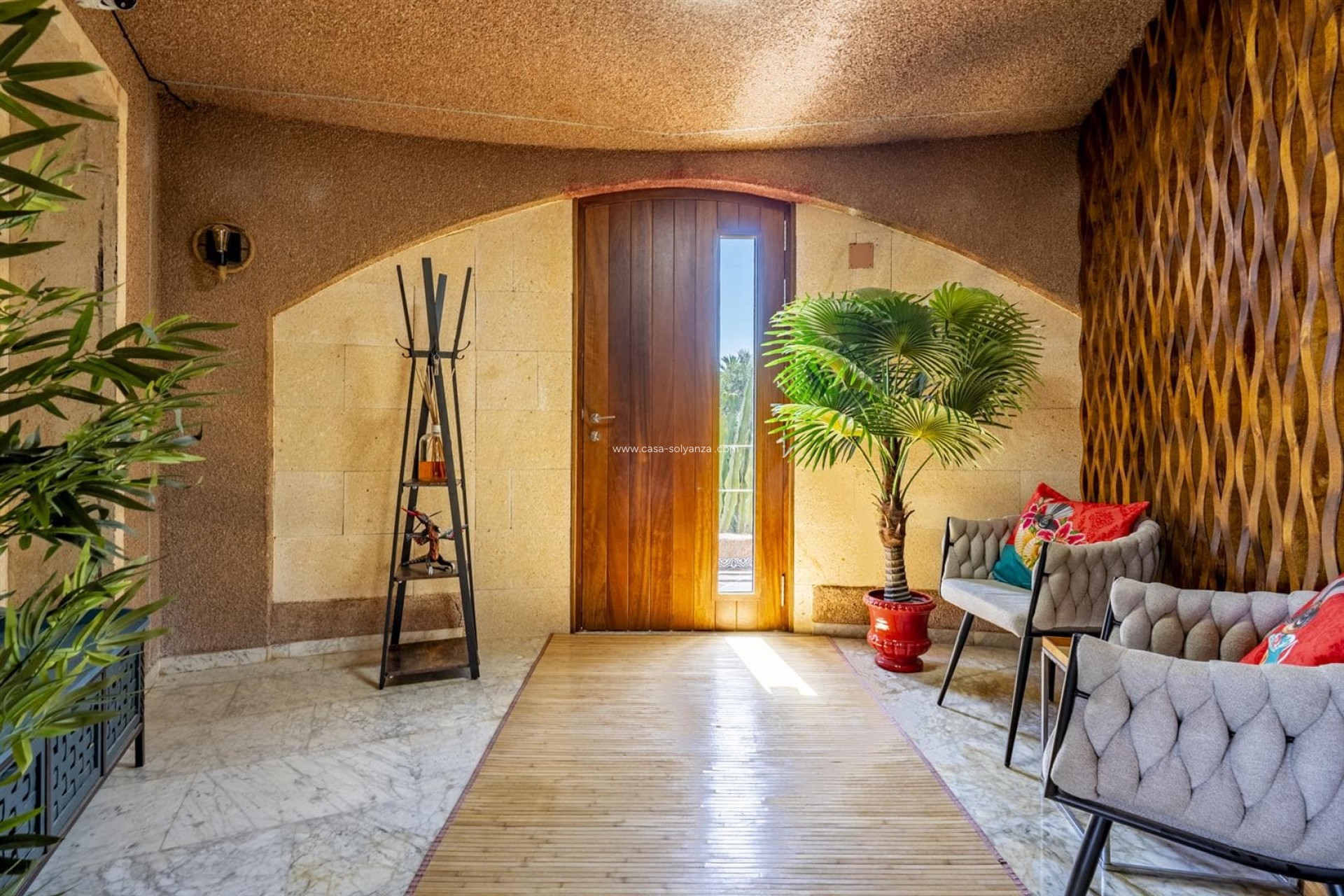 Resale - Villa - La Manga del Mar Menor - Costa Calida