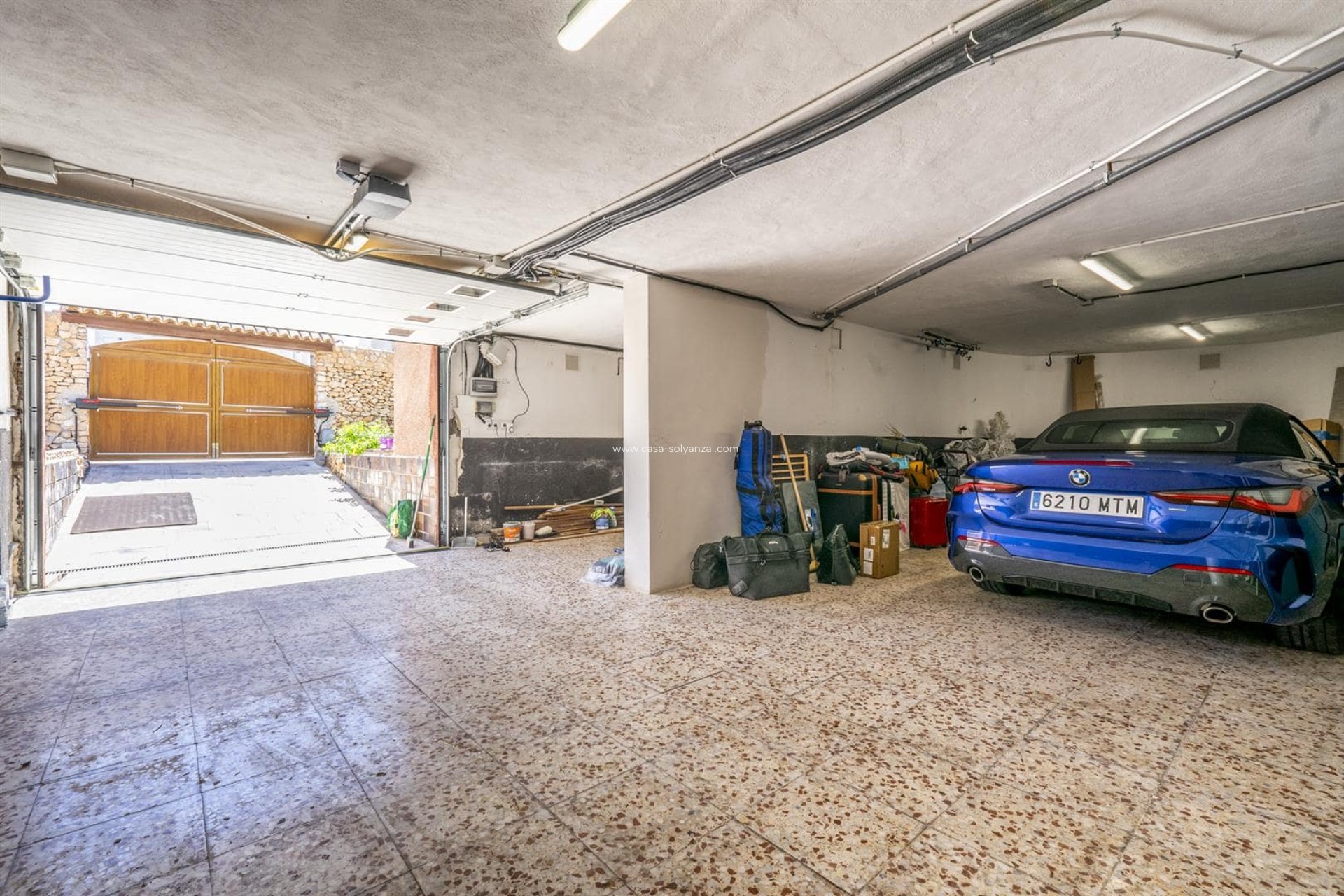 Resale - Villa - La Manga del Mar Menor - Costa Calida