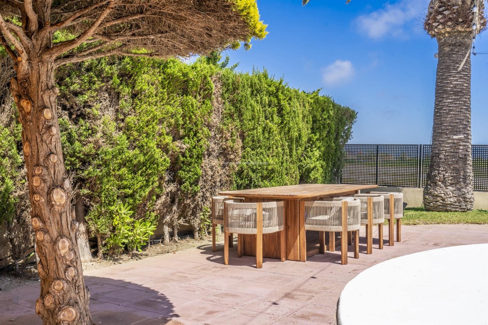 Resale - Villa - La Manga del Mar Menor - Costa Calida