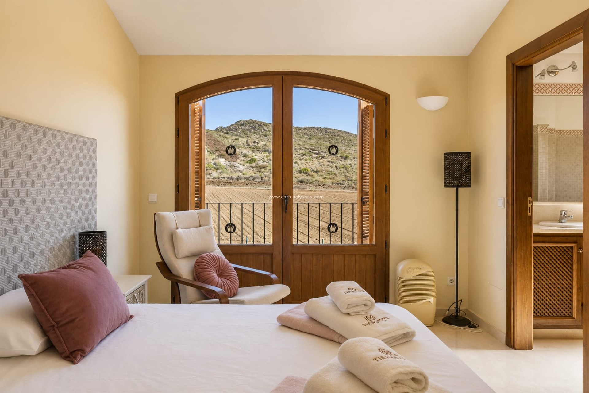 Resale - Villa - La Manga del Mar Menor - Costa Calida