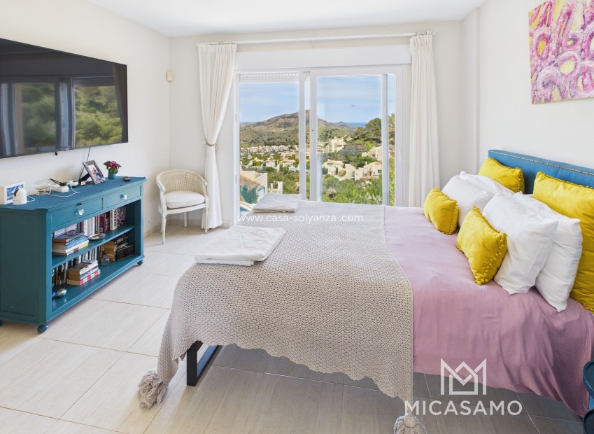 Resale - Villa - La Manga del Mar Menor - Costa Calida